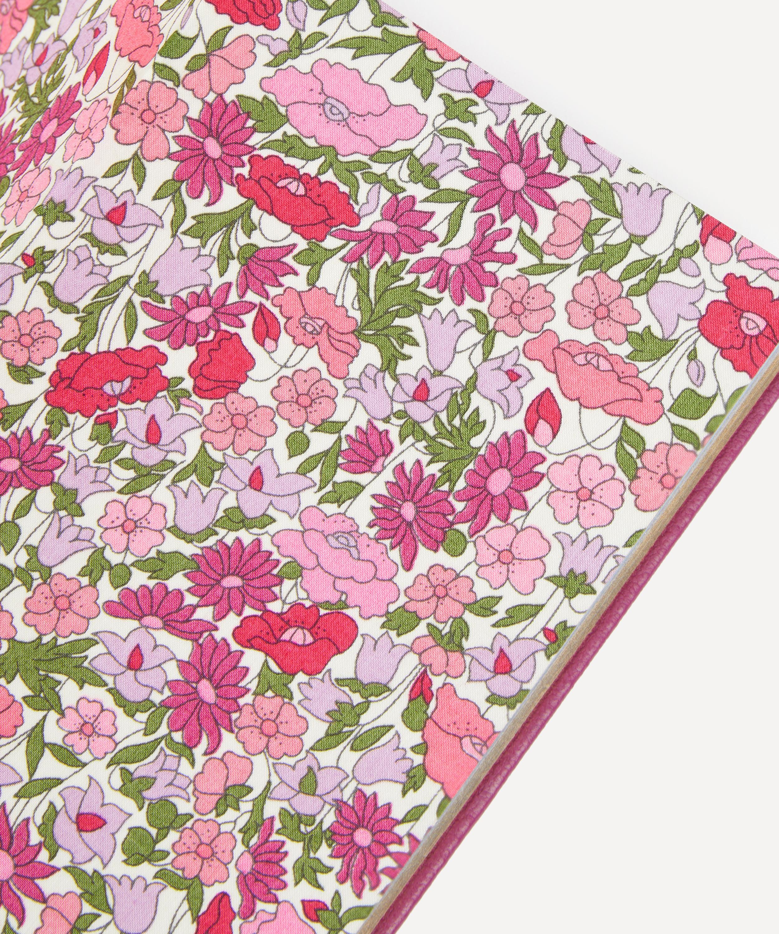 Smythson - Panama Leather Notebook image number 2