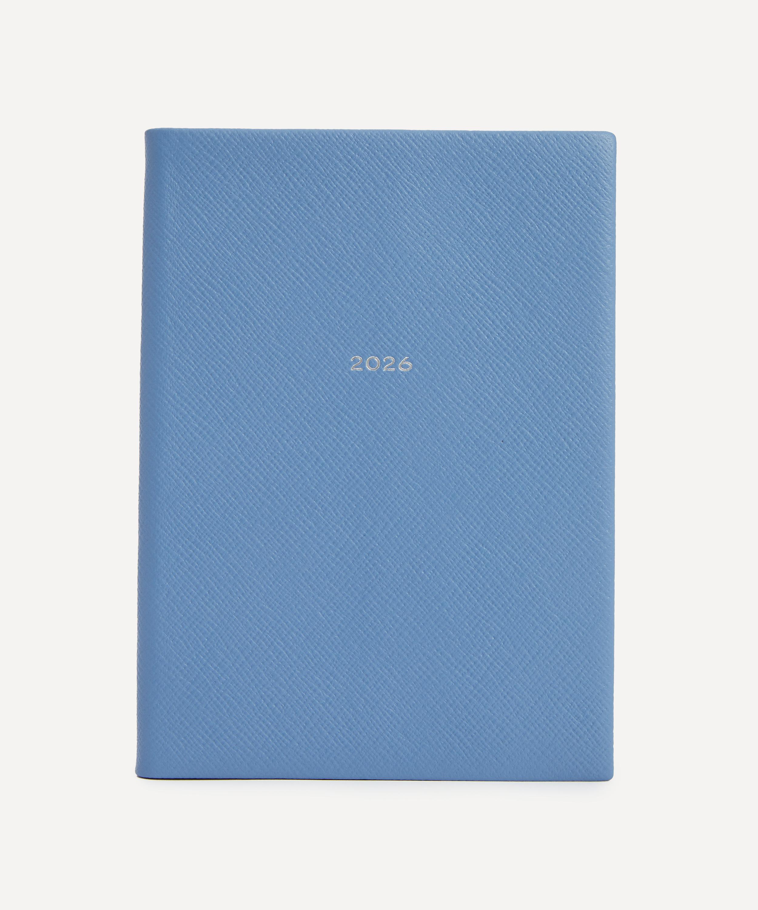 Smythson - 2026 Soho Weekly Diary image number 0