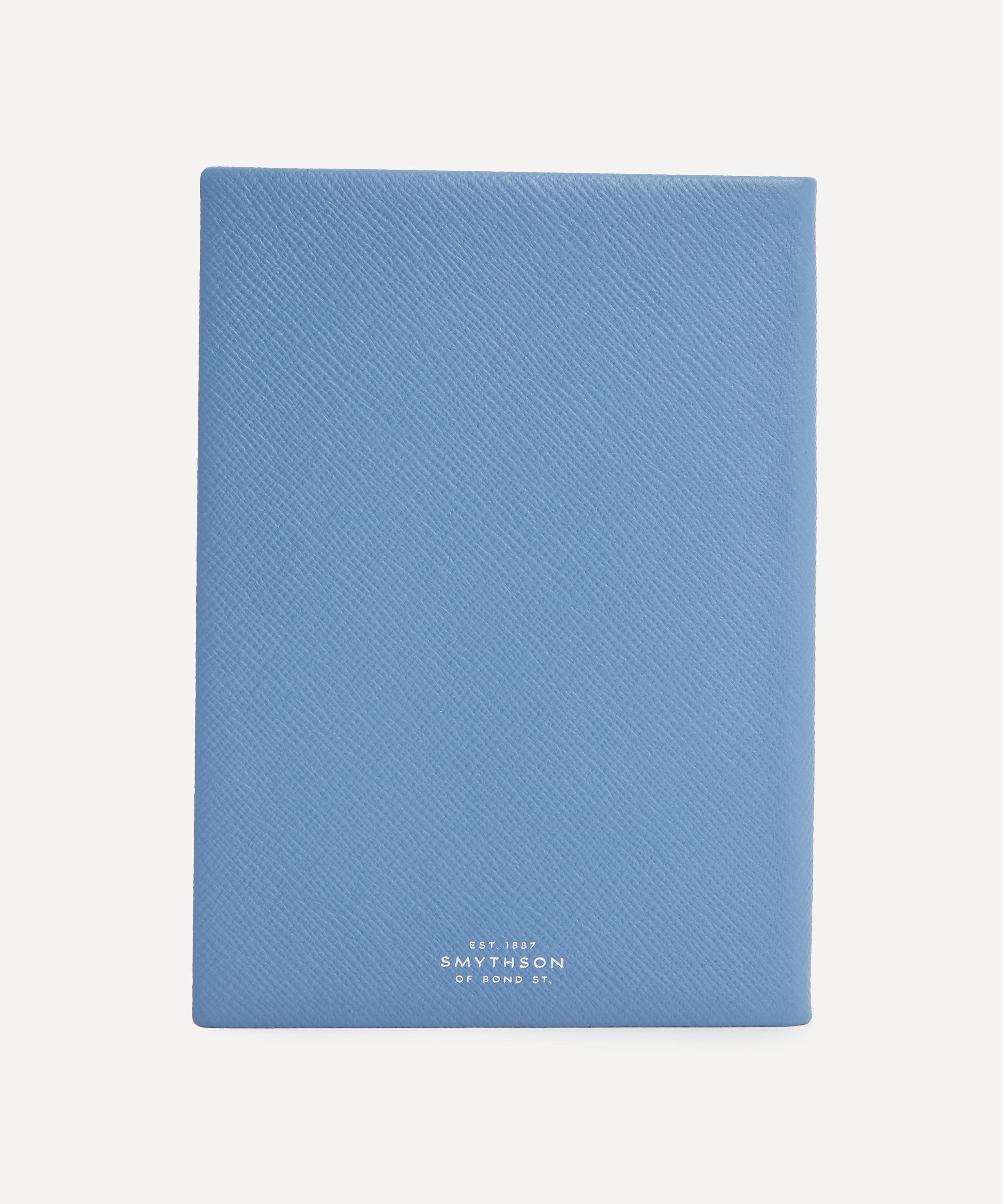 Smythson - 2026 Soho Weekly Diary image number 1