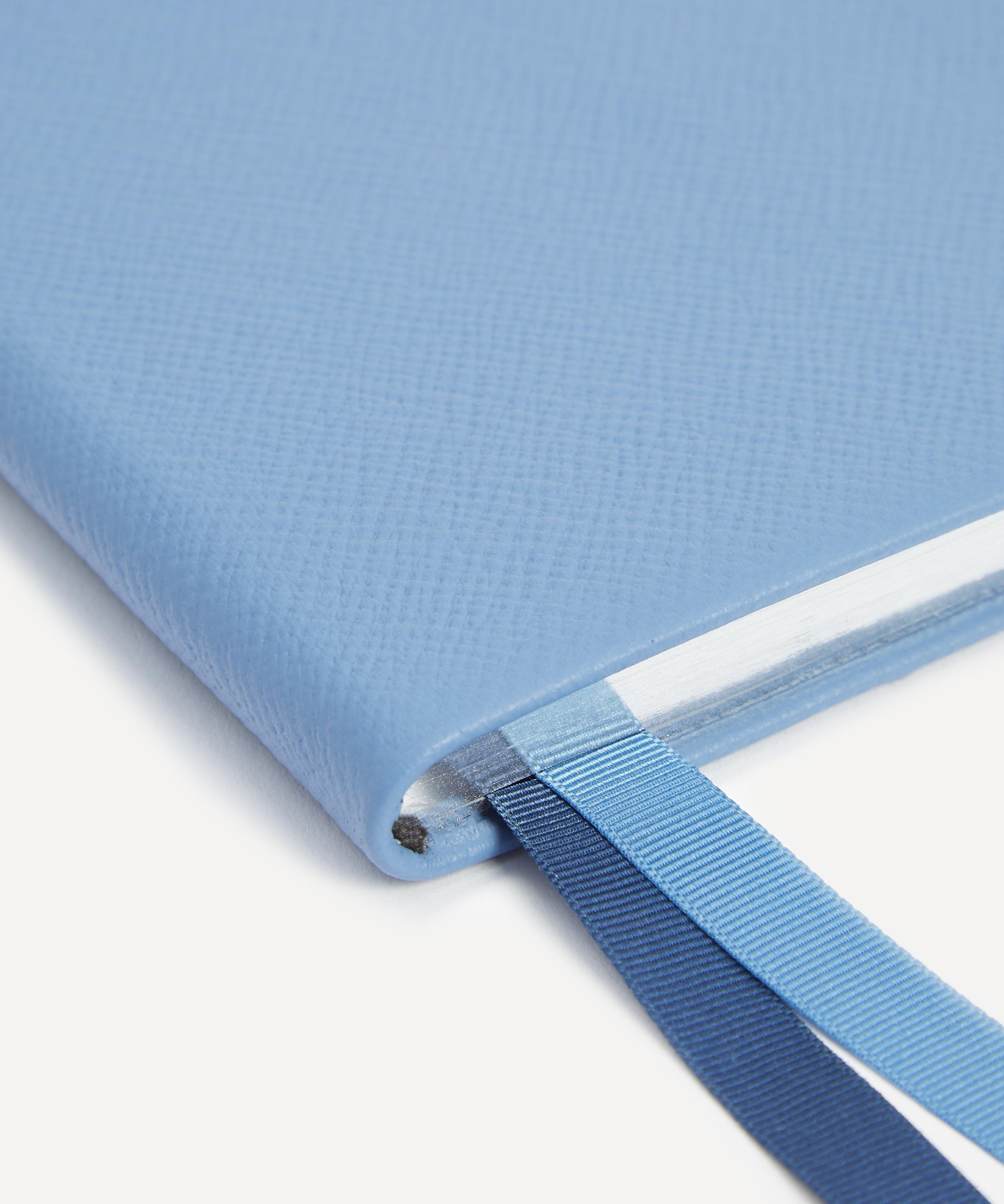 Smythson - 2026 Soho Weekly Diary image number 5