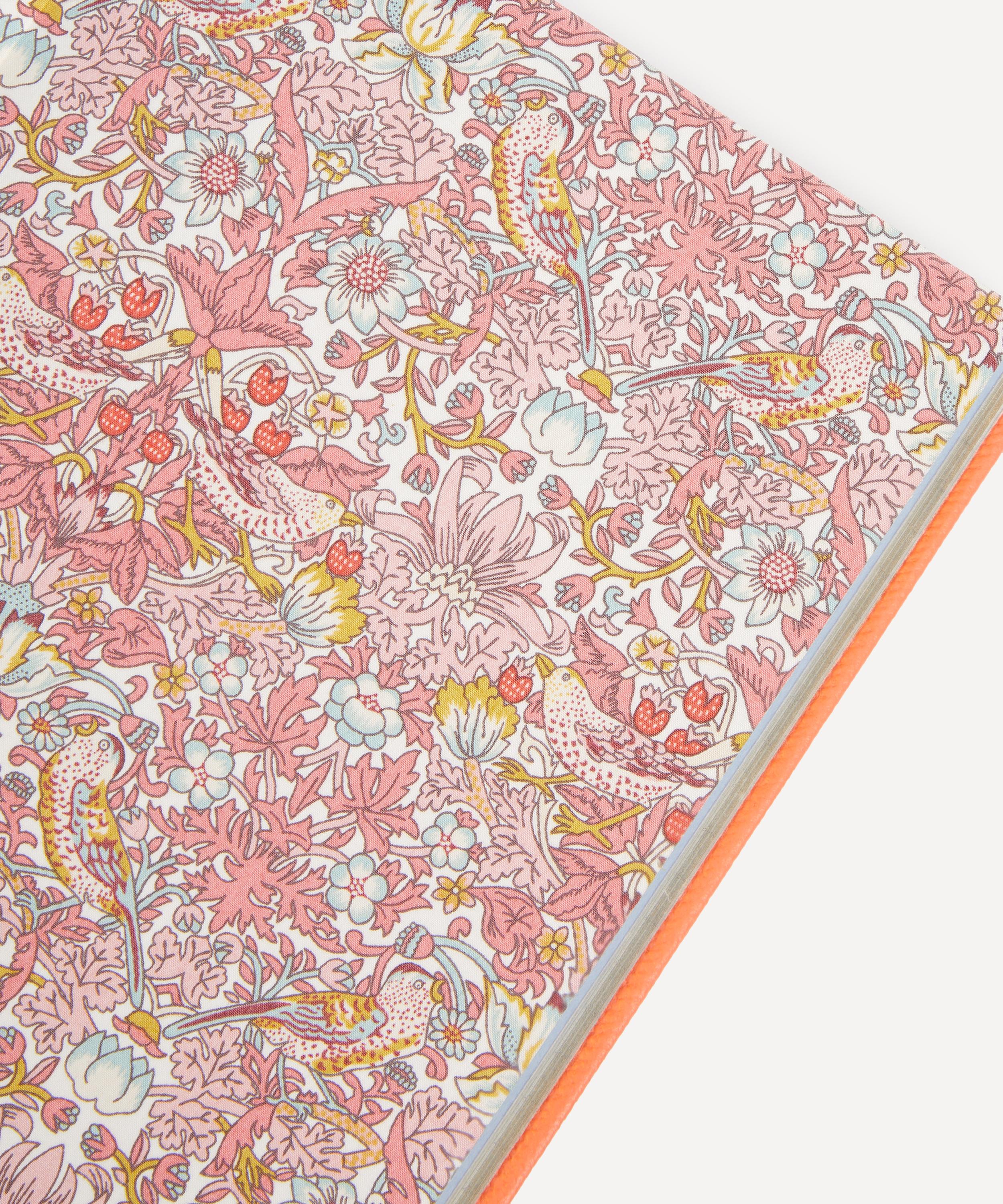 Smythson - 2026 Soho Weekly Diary image number 3
