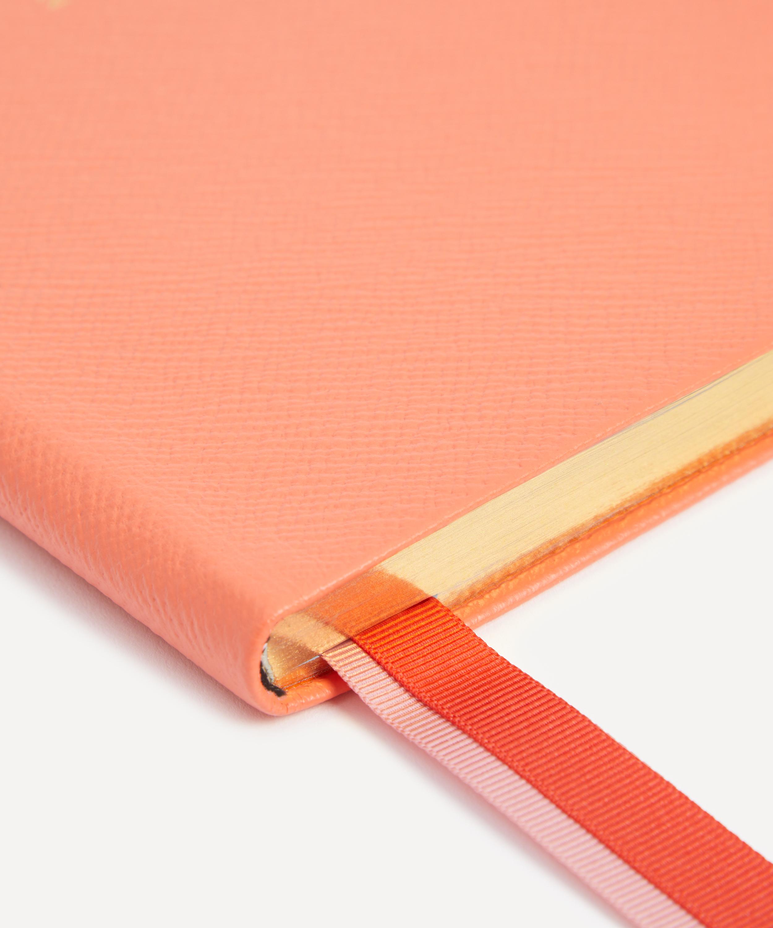Smythson - 2026 Soho Weekly Diary image number 5