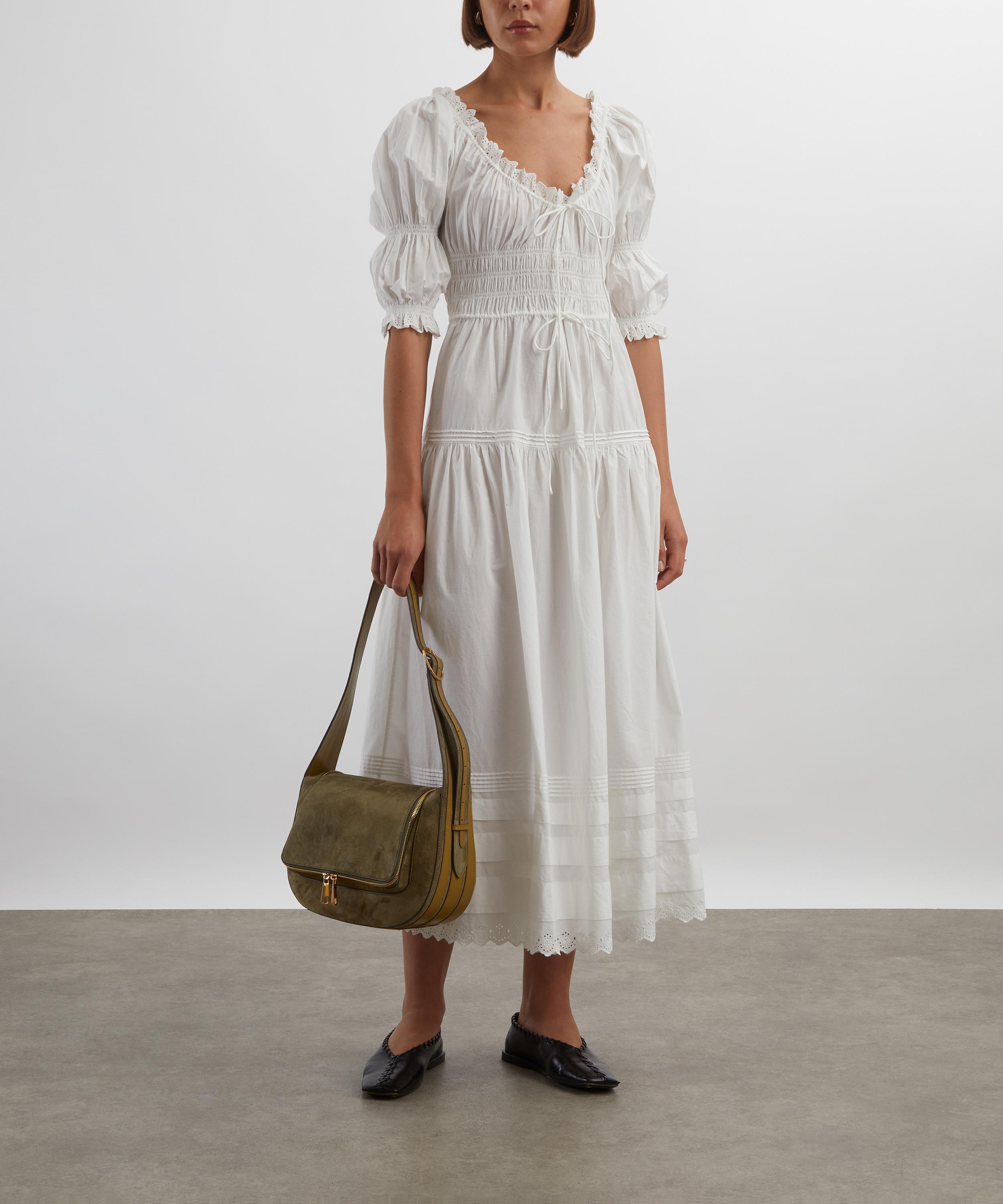 DÔEN - Bardot Dress image number 1
