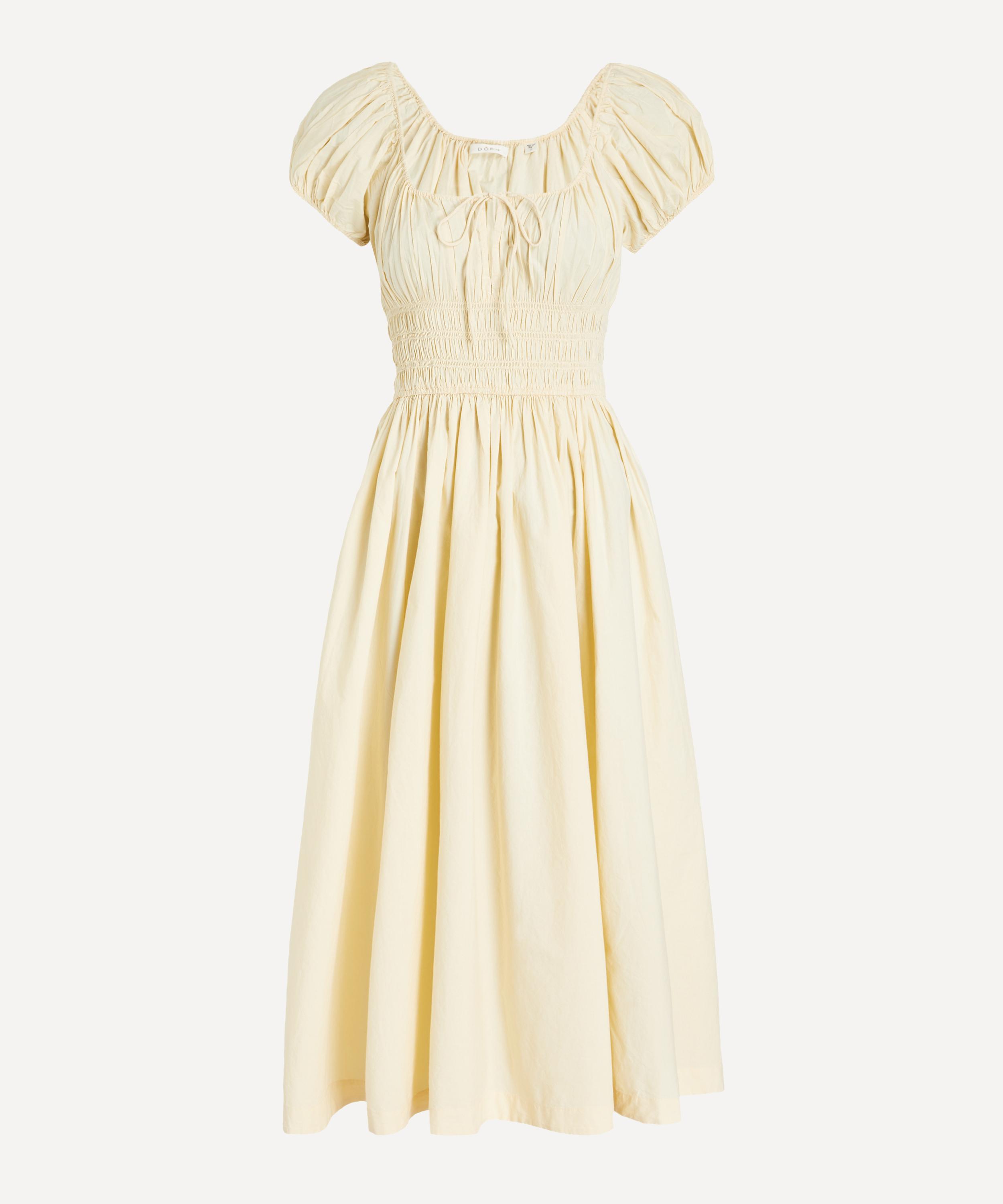 D&Ocirc;EN - Quinn Dress
