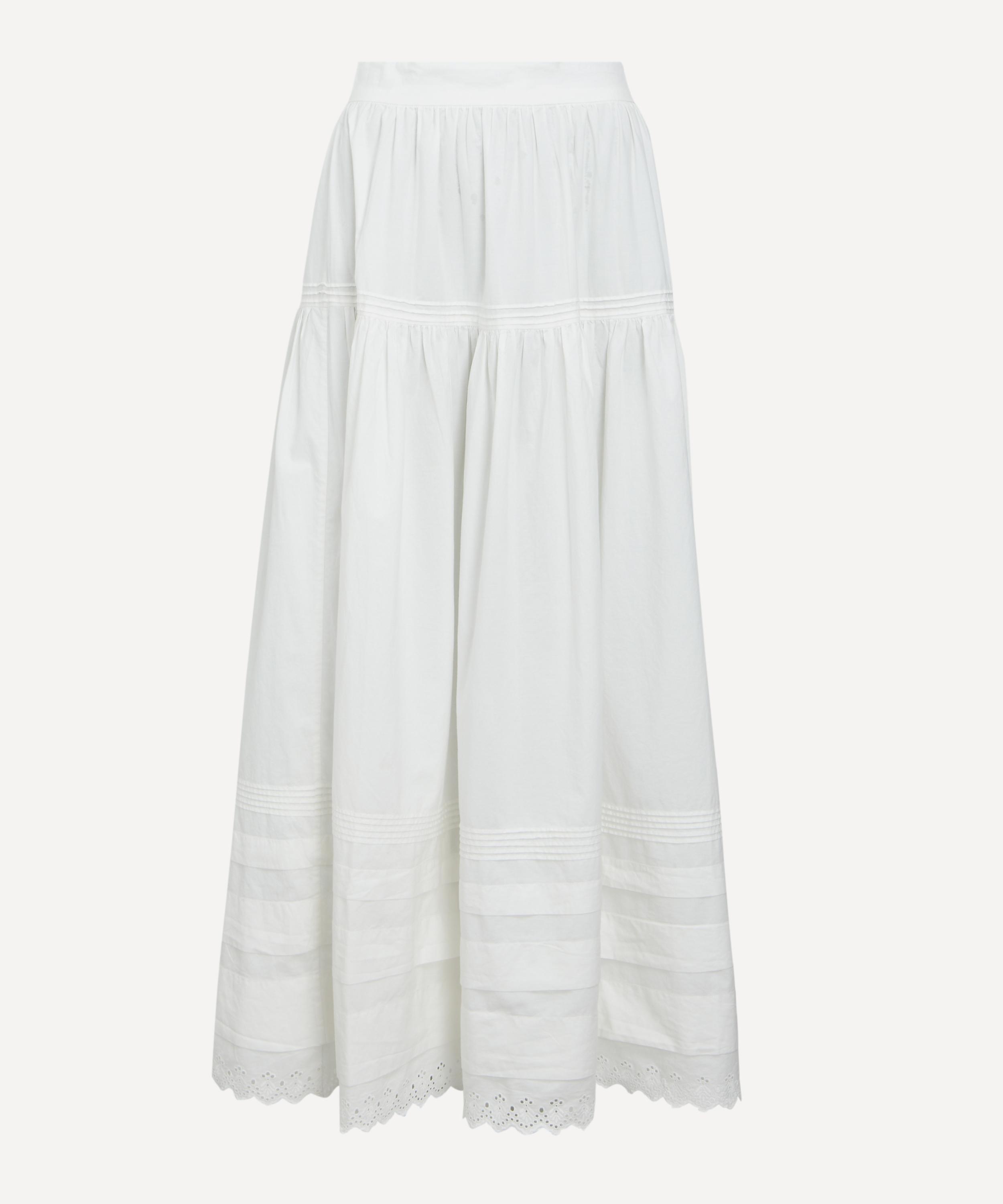 DÔEN - Sebastiane Skirt 