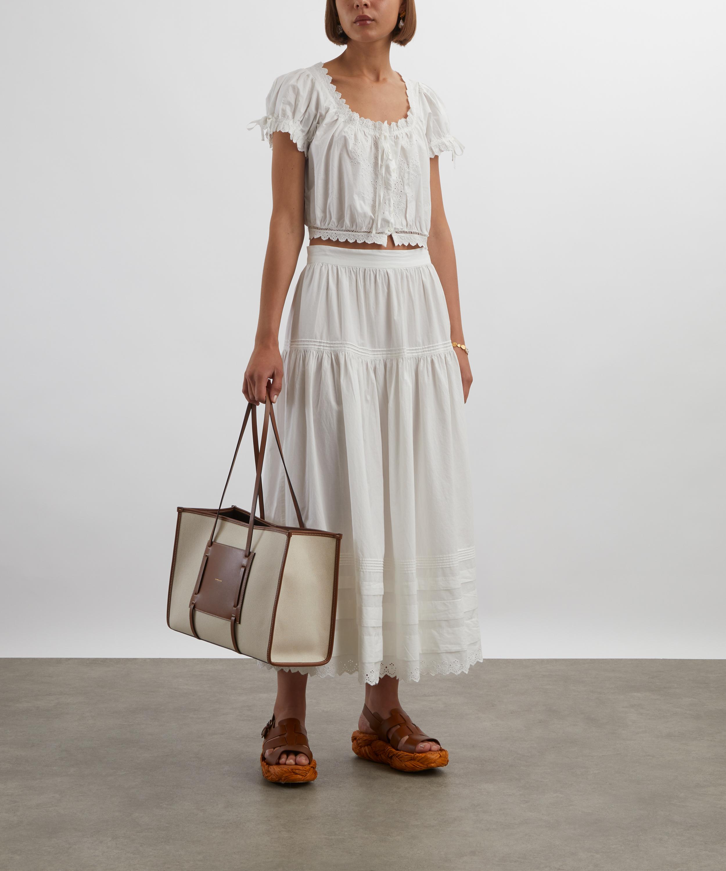 DÔEN - Sebastiane Skirt  image number 1