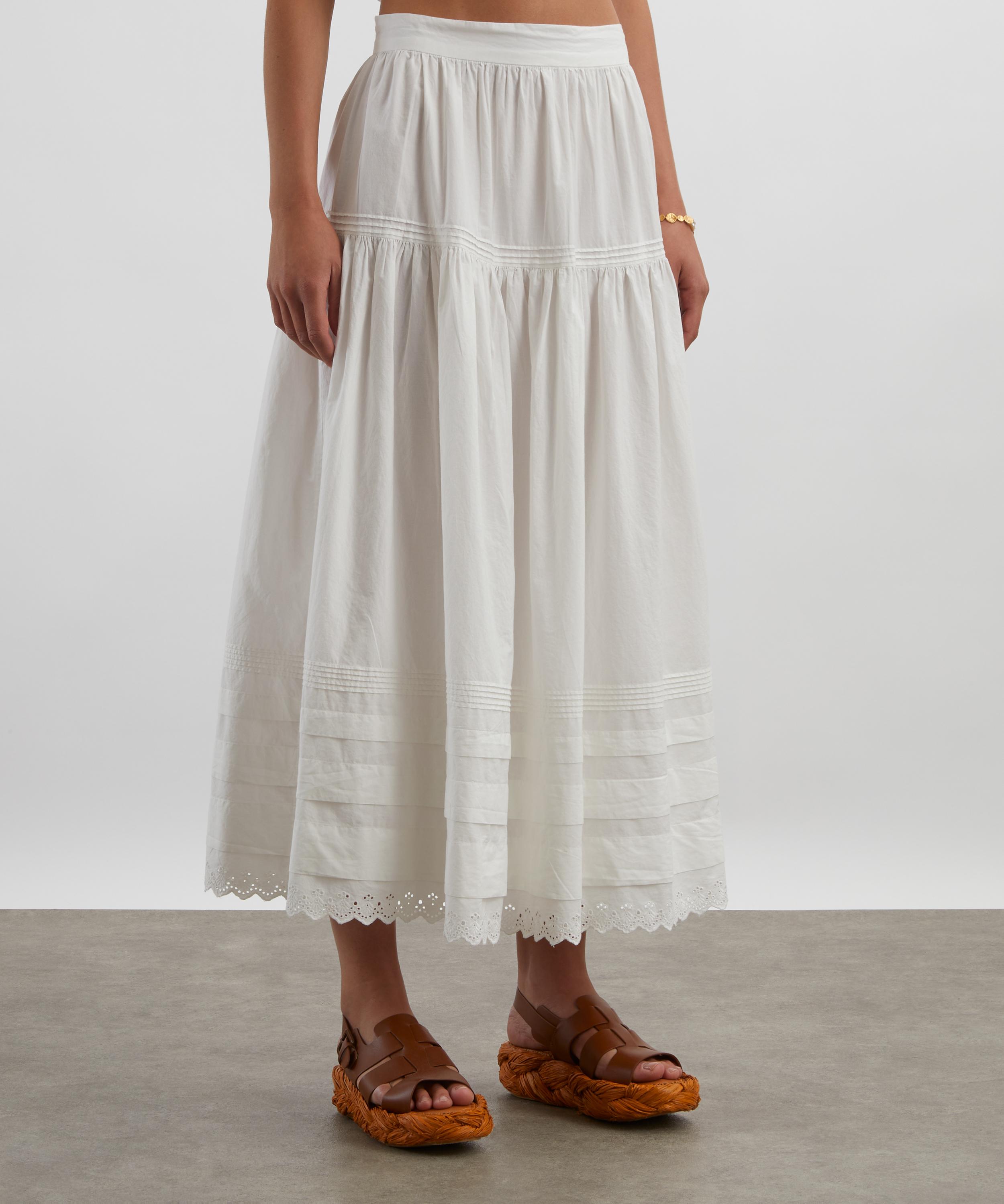 DÔEN - Sebastiane Skirt  image number 2