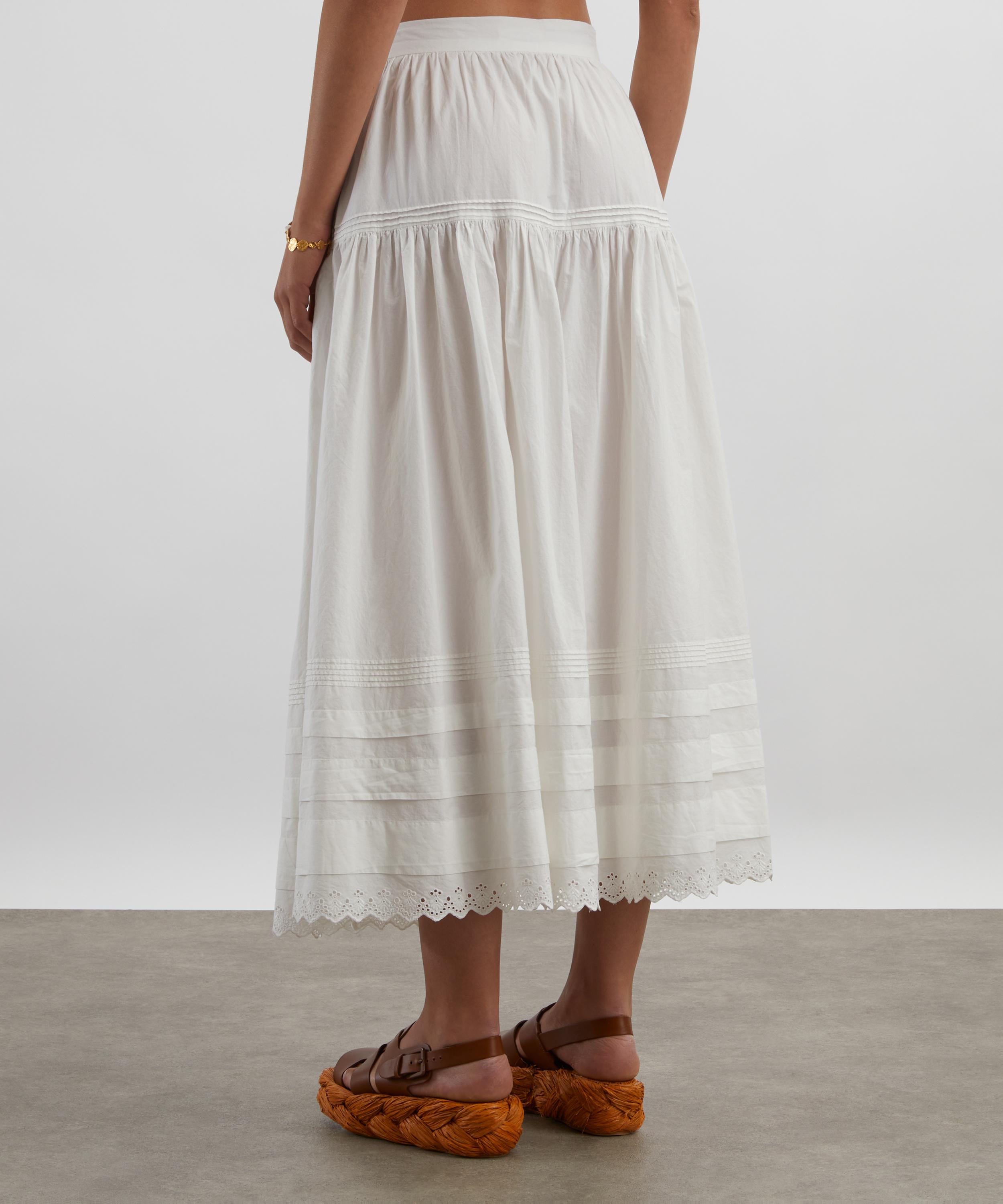 DÔEN - Sebastiane Skirt  image number 3