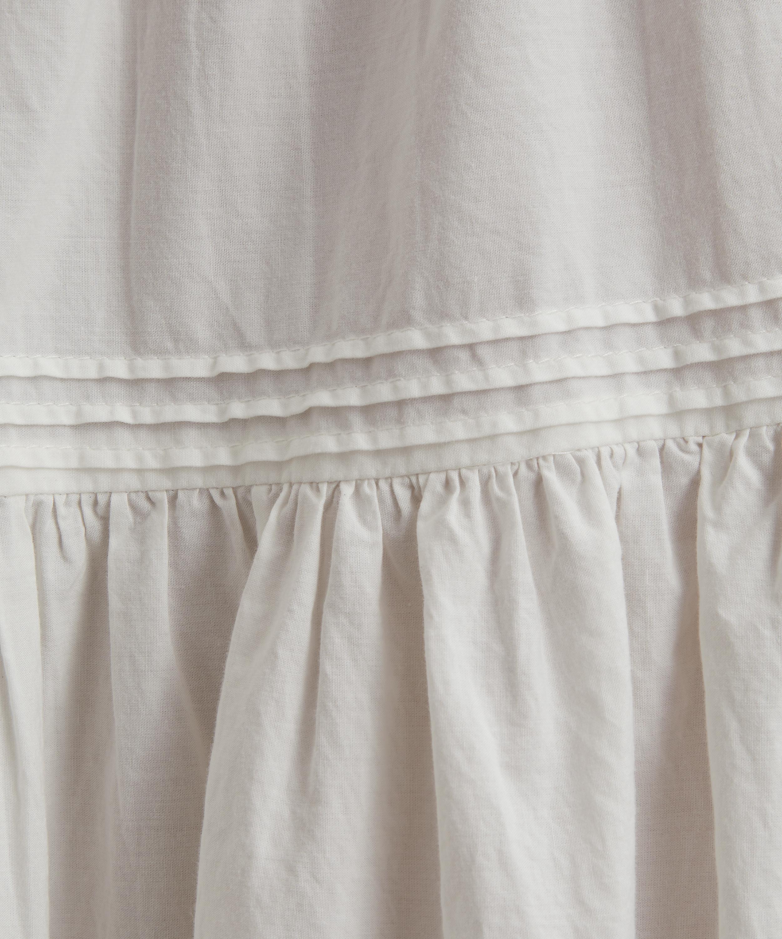 DÔEN - Sebastiane Skirt  image number 4