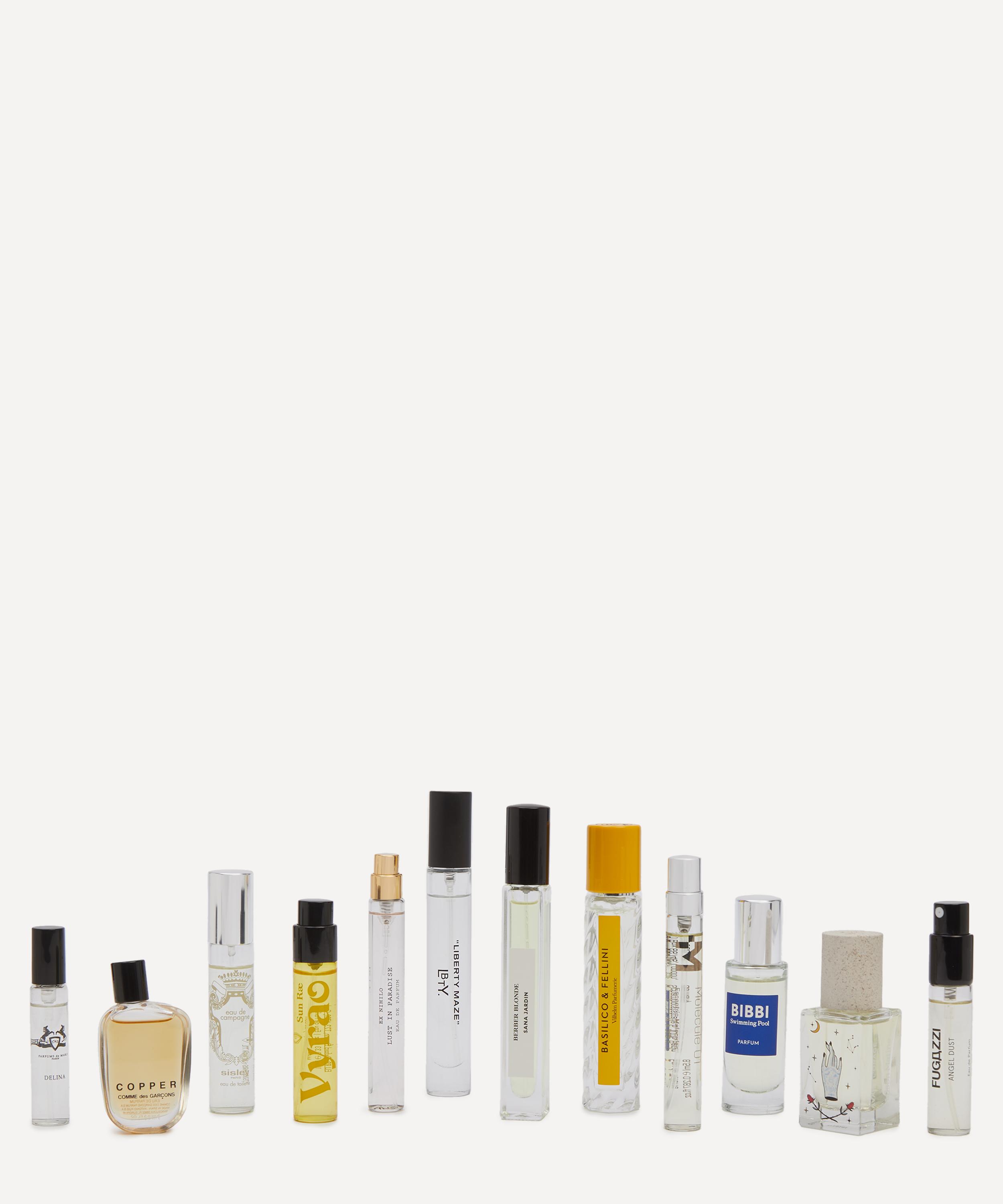 Liberty - Scent with Love Kit image number 2