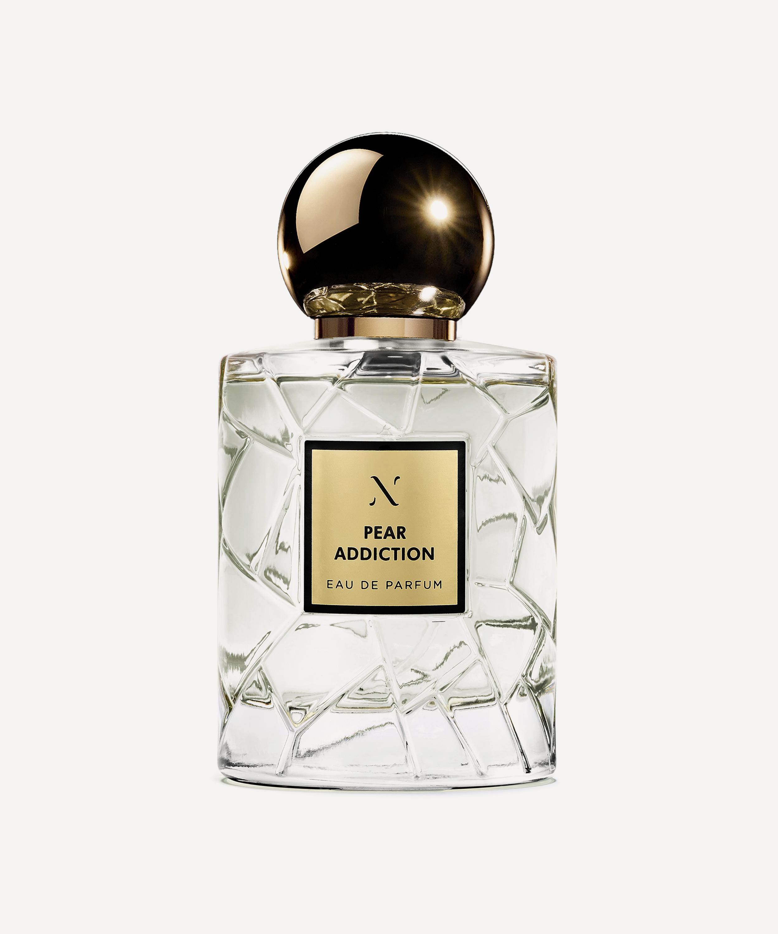 Les Soeurs de Noe - Pear Addiction Eau de Parfum 100ml image number 0