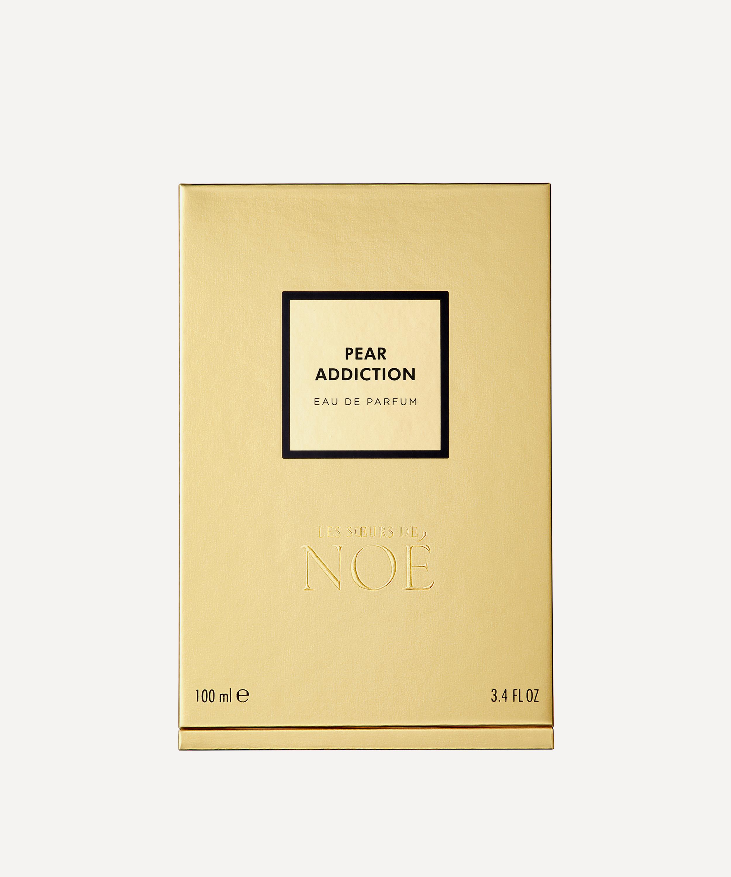 Les Soeurs de Noe - Pear Addiction Eau de Parfum 100ml image number 1