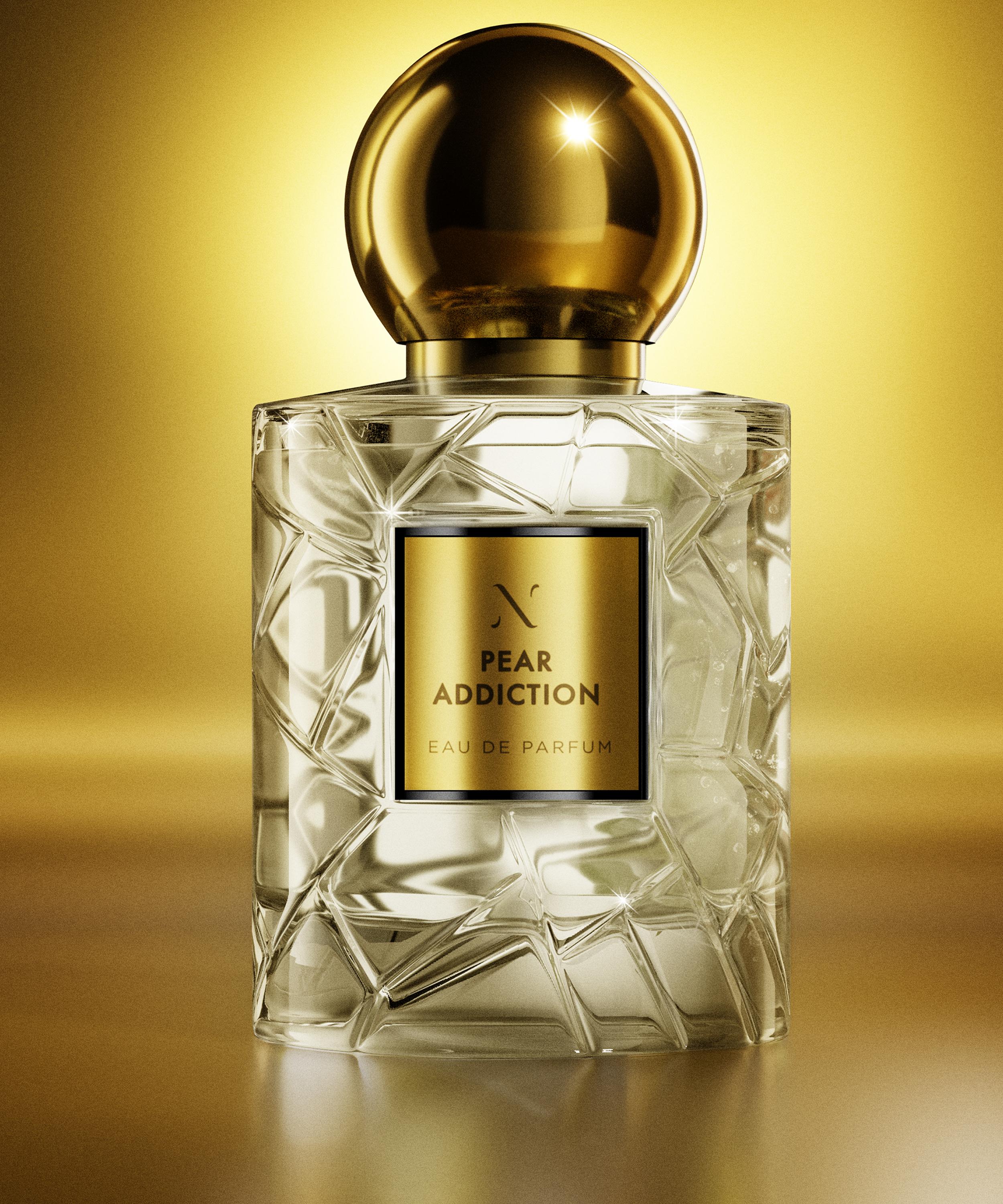 Les Soeurs de Noe - Pear Addiction Eau de Parfum 100ml image number 2