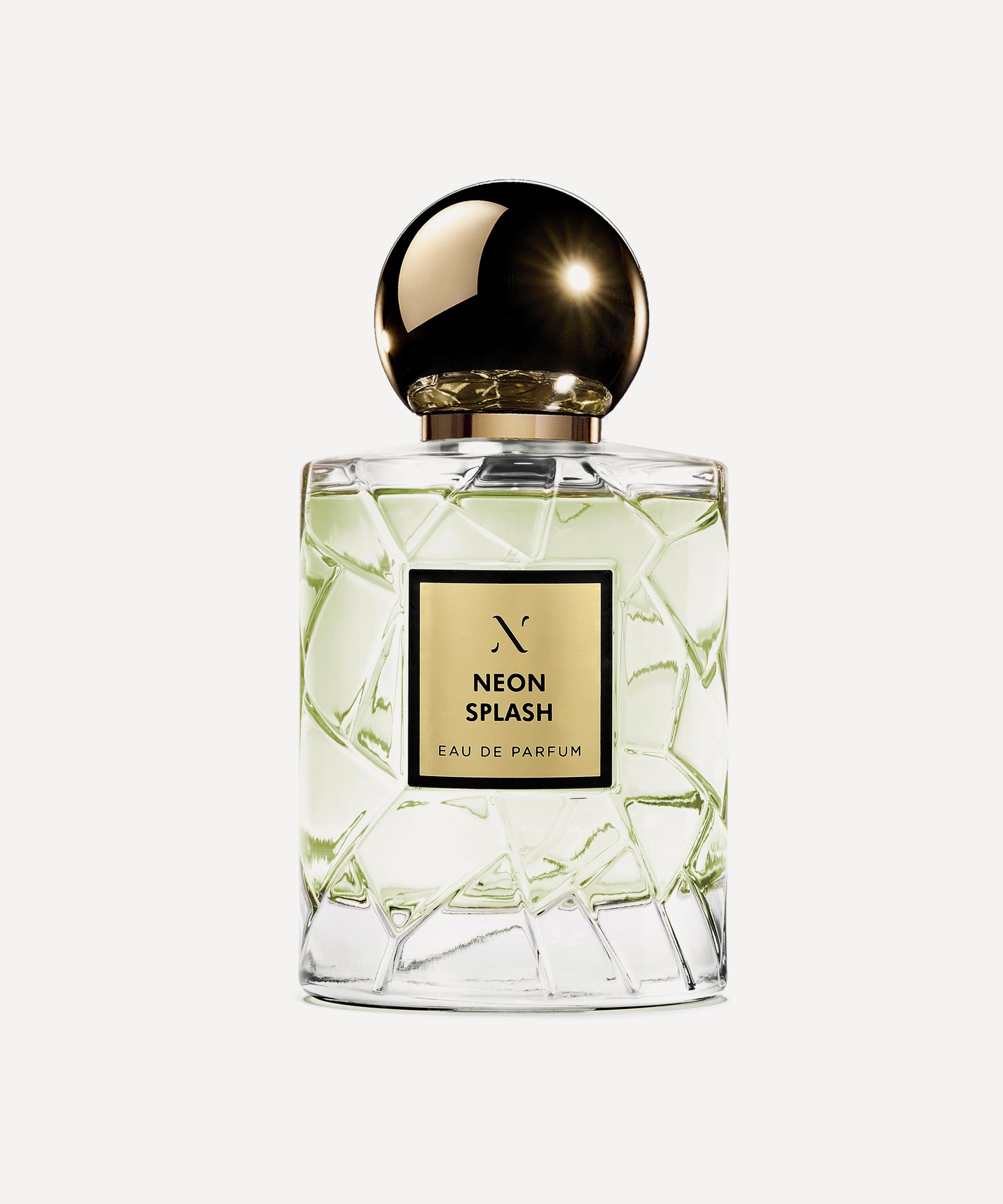 Les Soeurs de Noe - Neon Splash Eau de Parfum 100ml image number 0