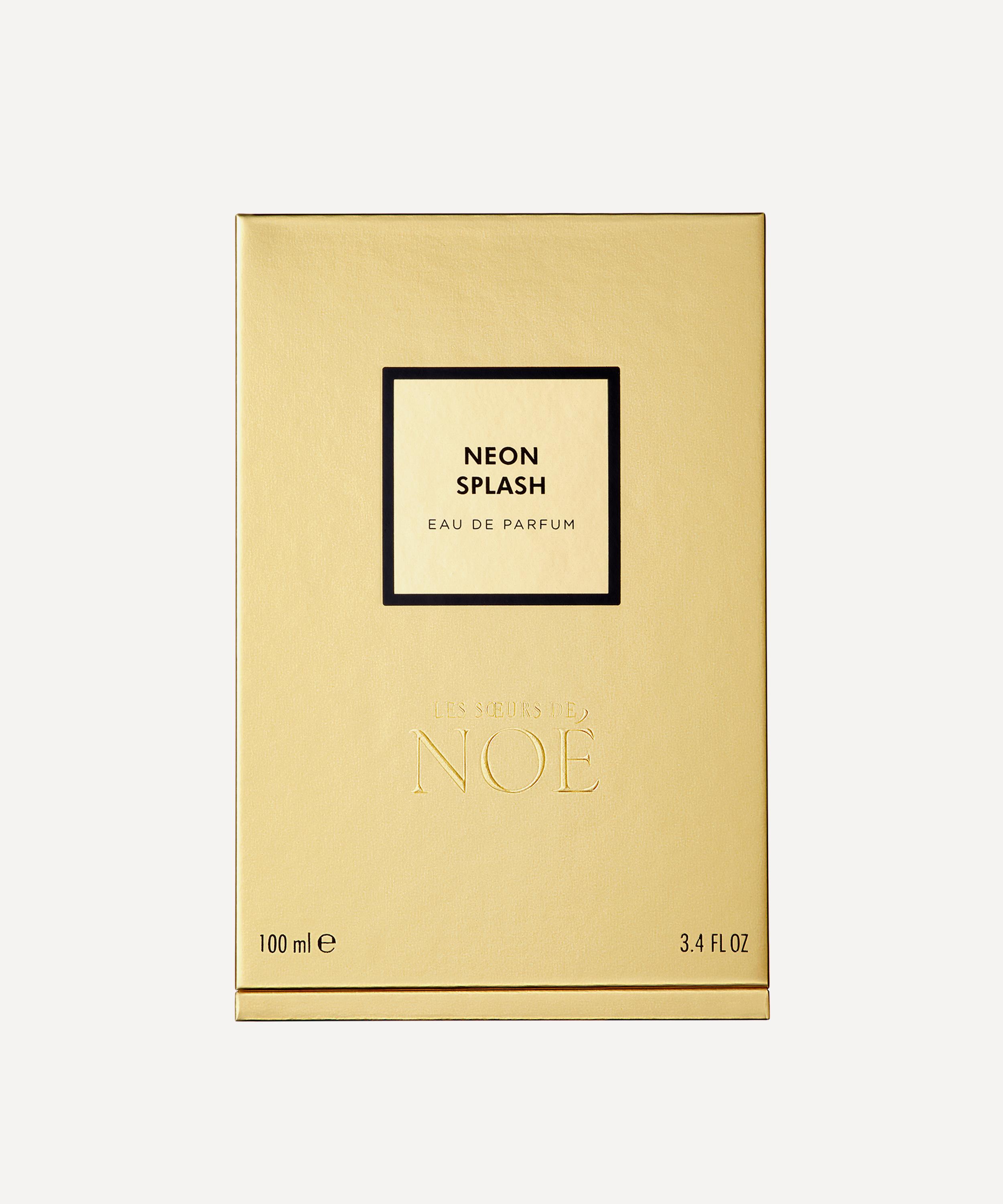 Les Soeurs de Noe - Neon Splash Eau de Parfum 100ml image number 1