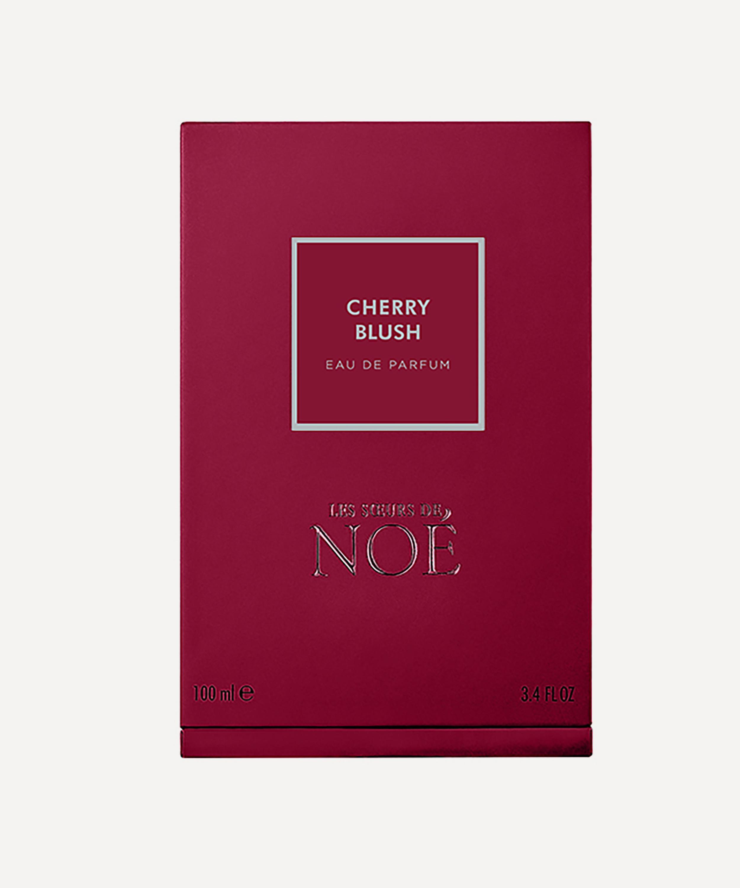 Les Soeurs de Noe - Cherry Blush Eau de Parfum 100ml image number 1