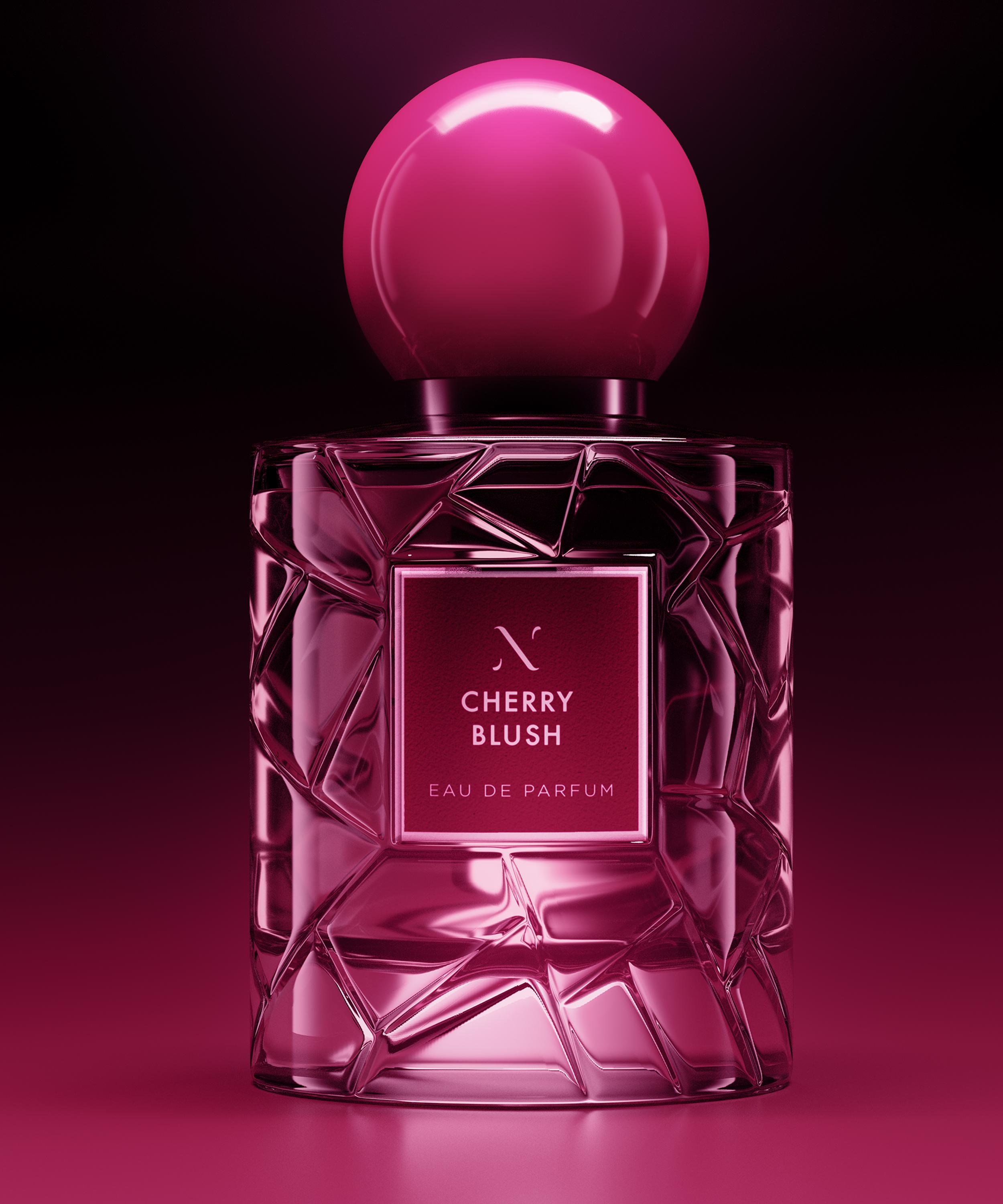 Les Soeurs de Noe - Cherry Blush Eau de Parfum 100ml image number 2