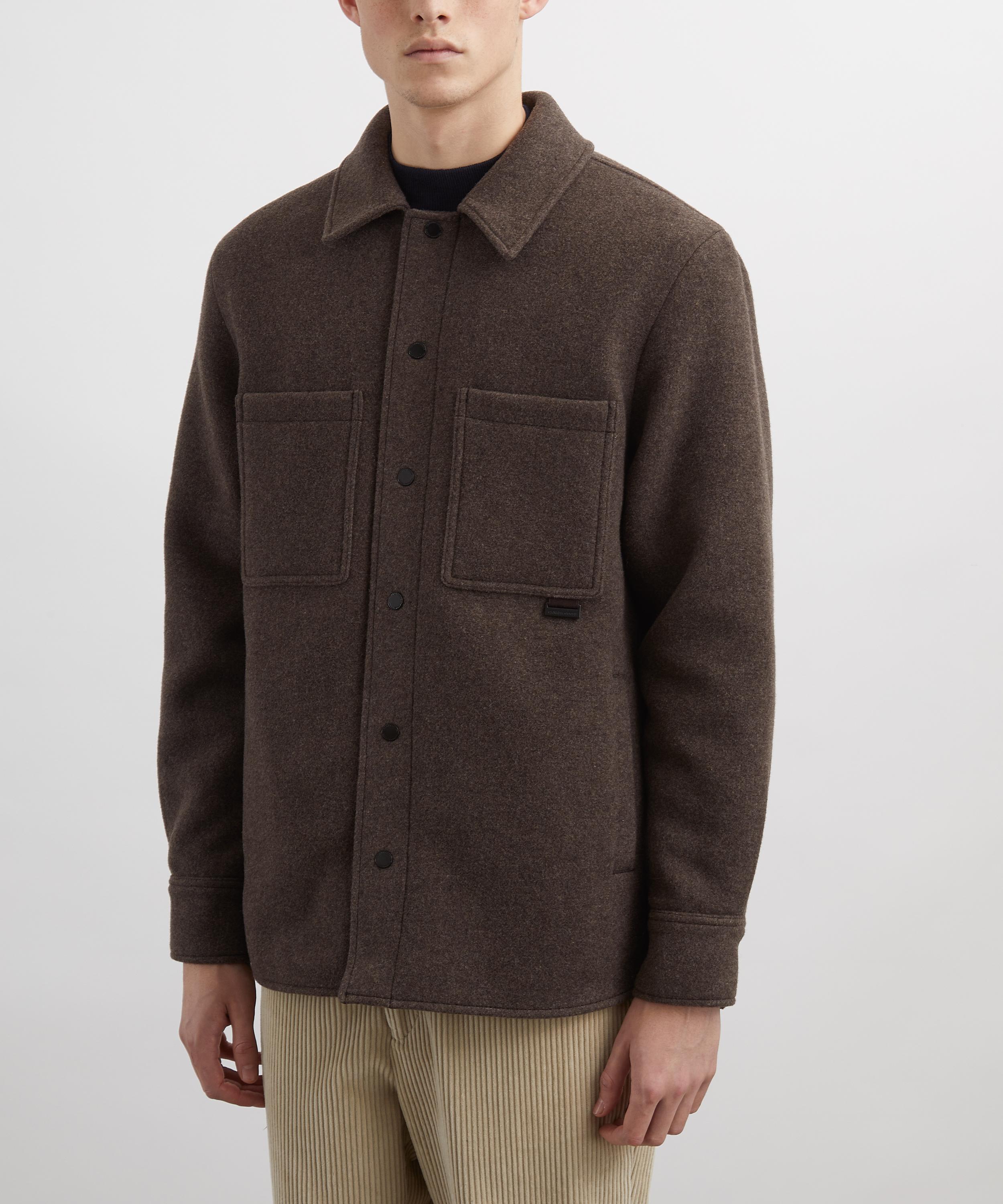 Canada Goose - Atkinson Shirt Jacket image number 2