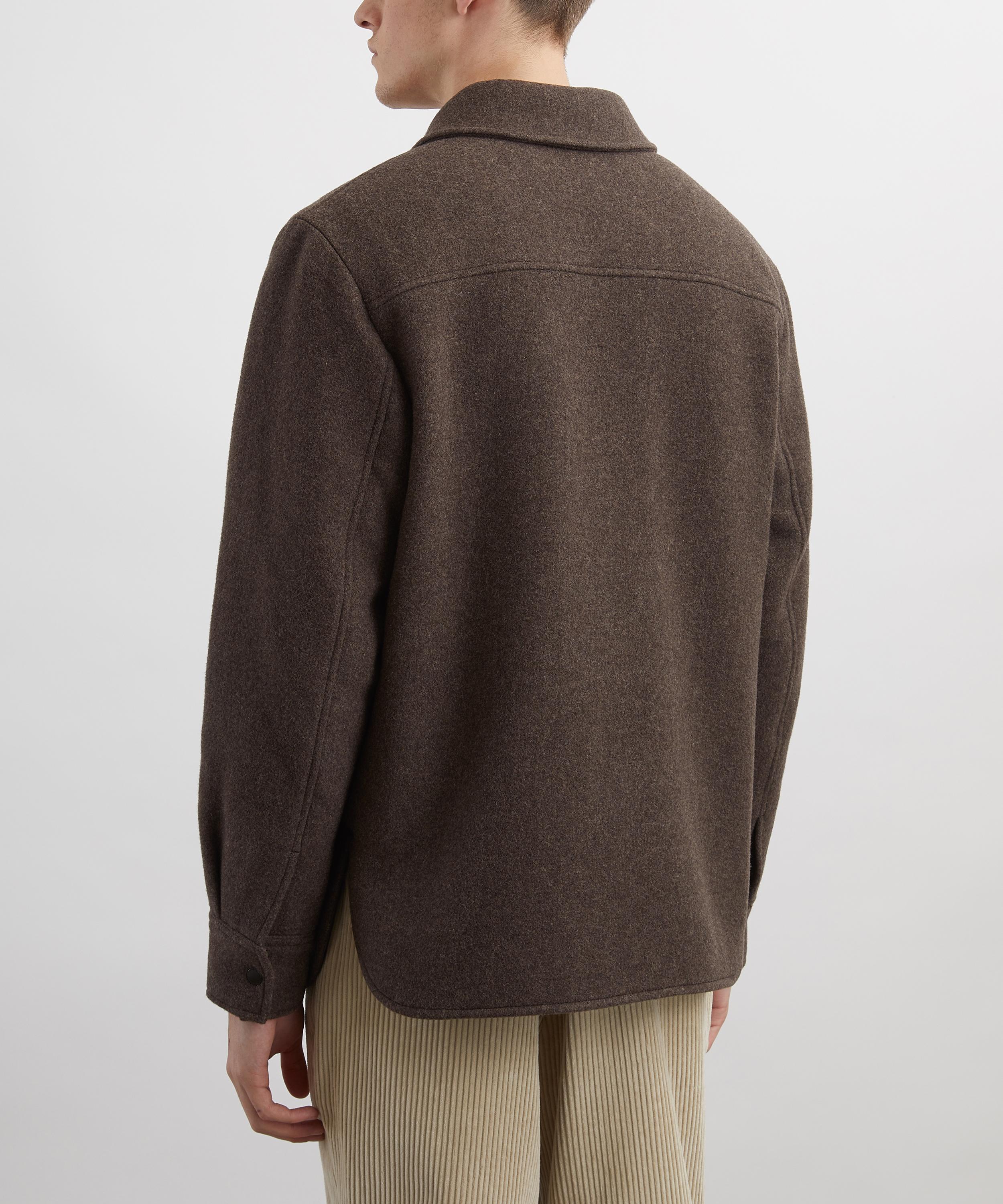 Canada Goose - Atkinson Shirt Jacket image number 3