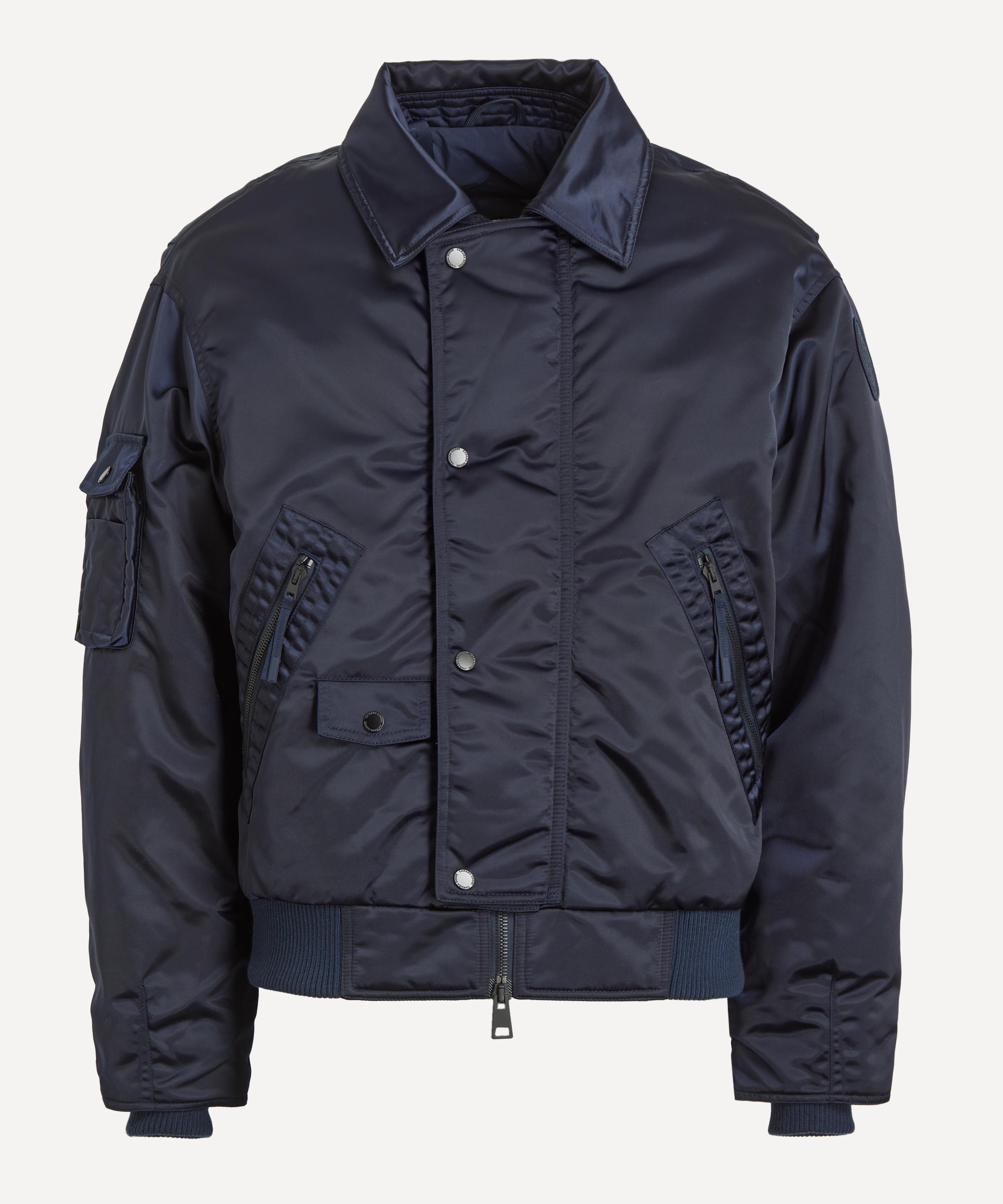 Canada Goose - Seguin Aviator Bomber Jacket image number 0