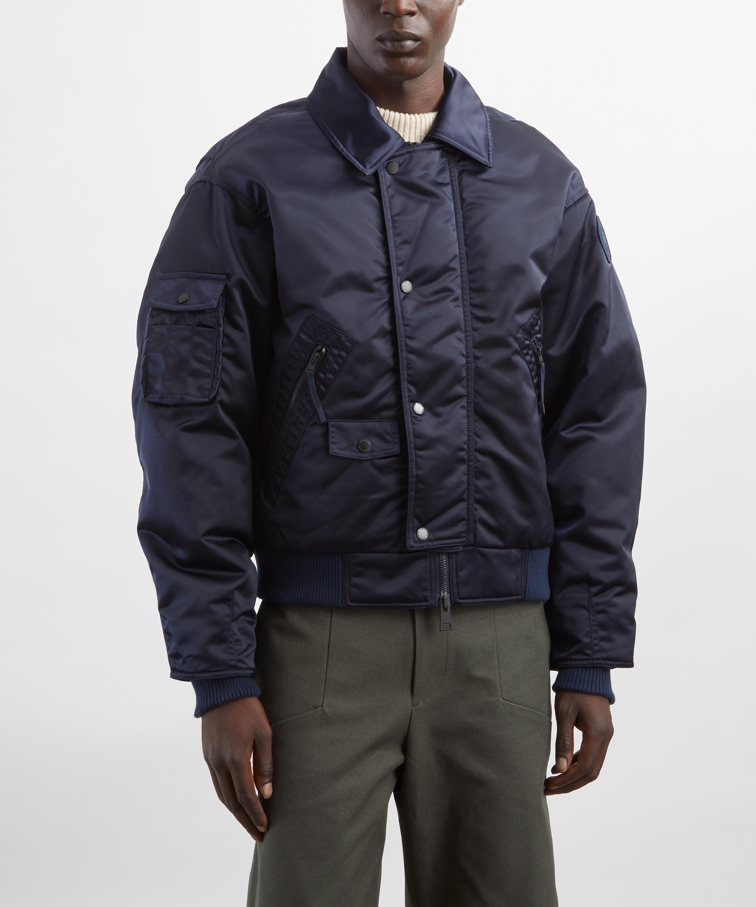 Canada Goose - Seguin Aviator Bomber Jacket image number 2