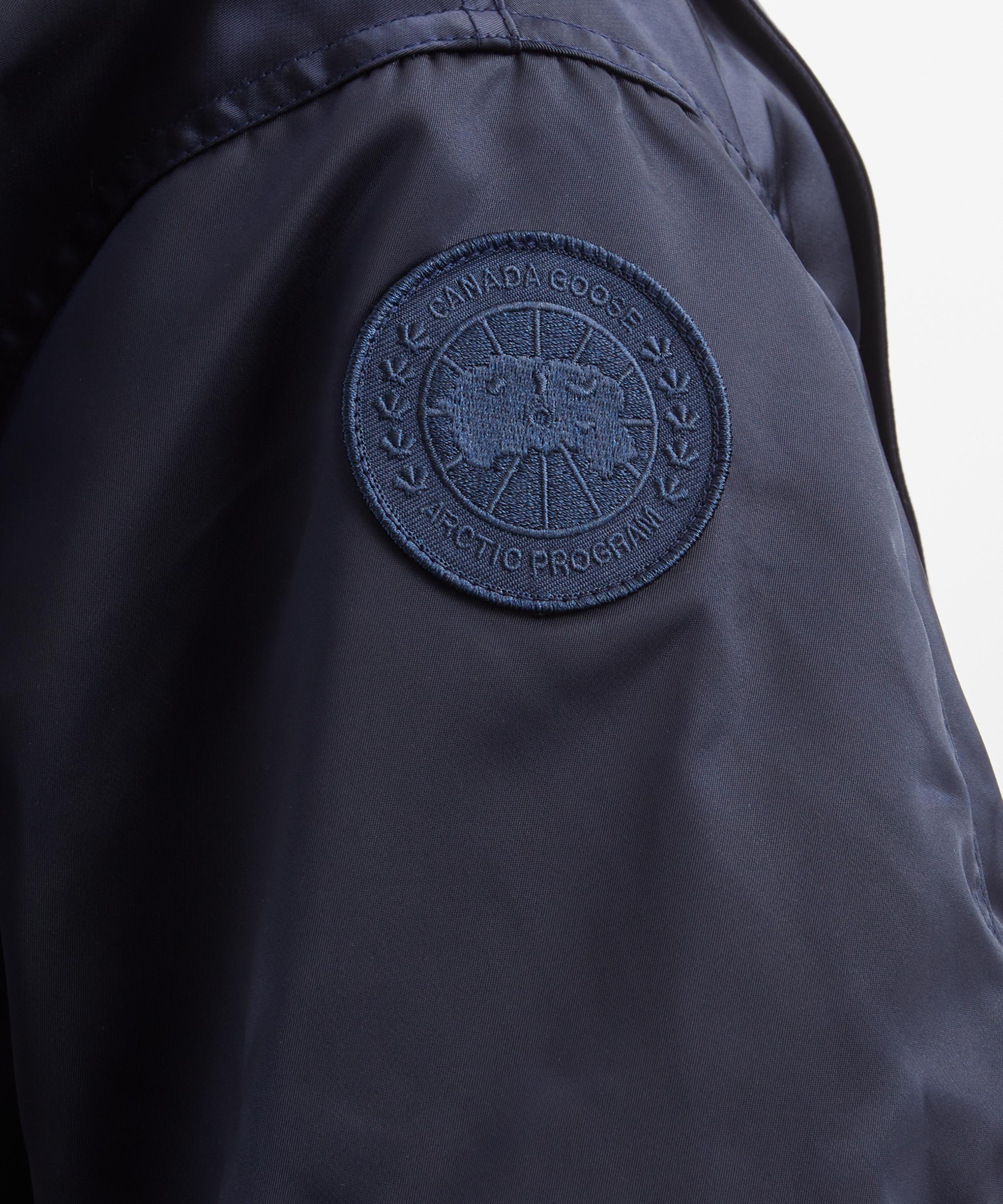 Canada Goose - Seguin Aviator Bomber Jacket image number 4