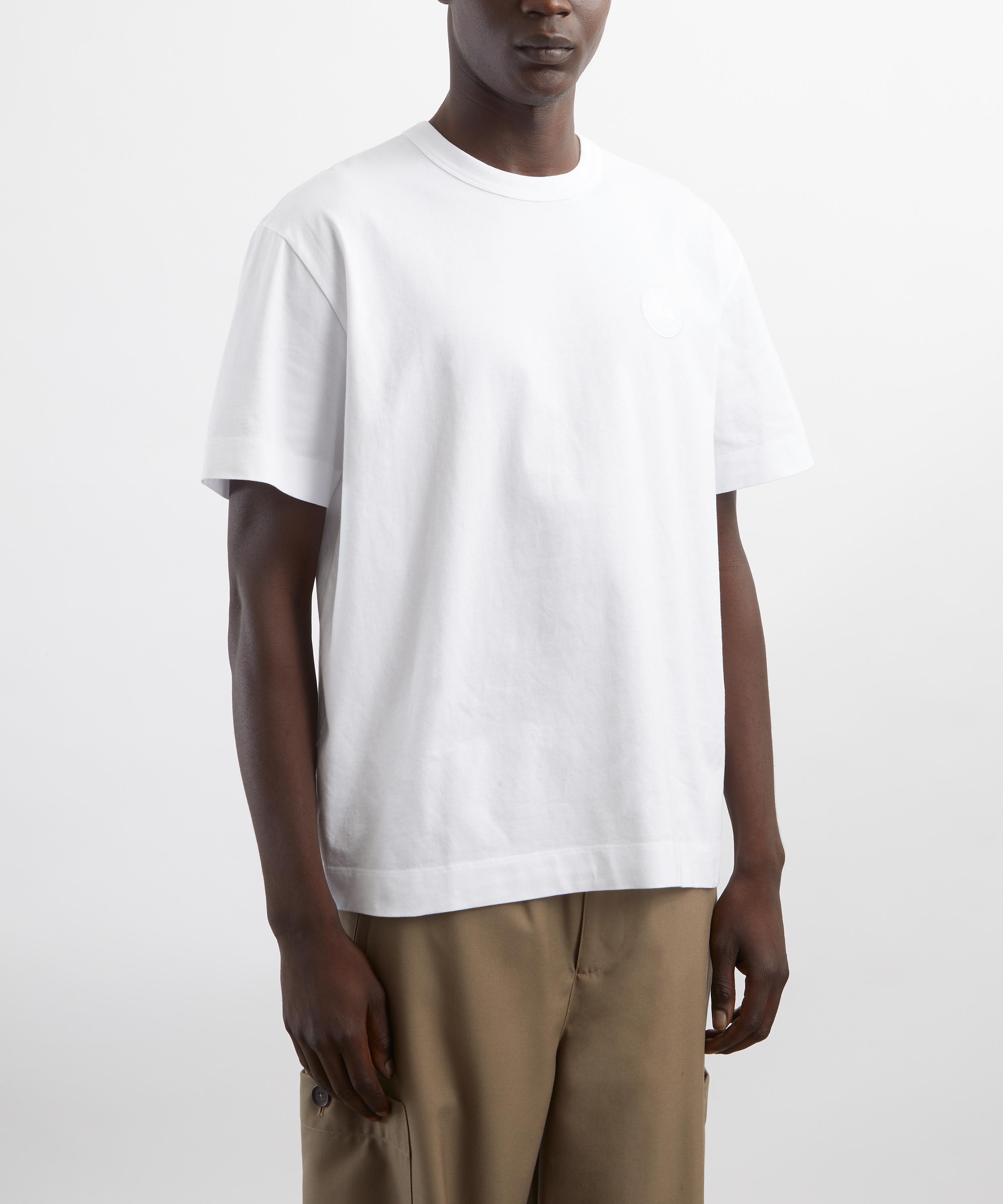 Canada Goose - Gladstone Cotton Jersey T-Shirt image number 2