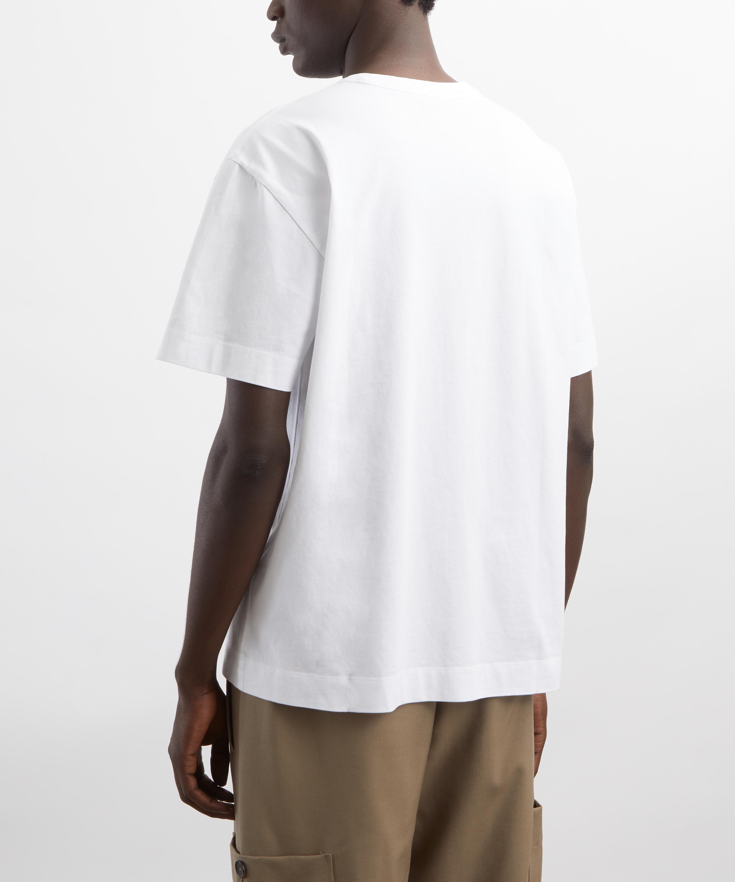 Canada Goose - Gladstone Cotton Jersey T-Shirt image number 3