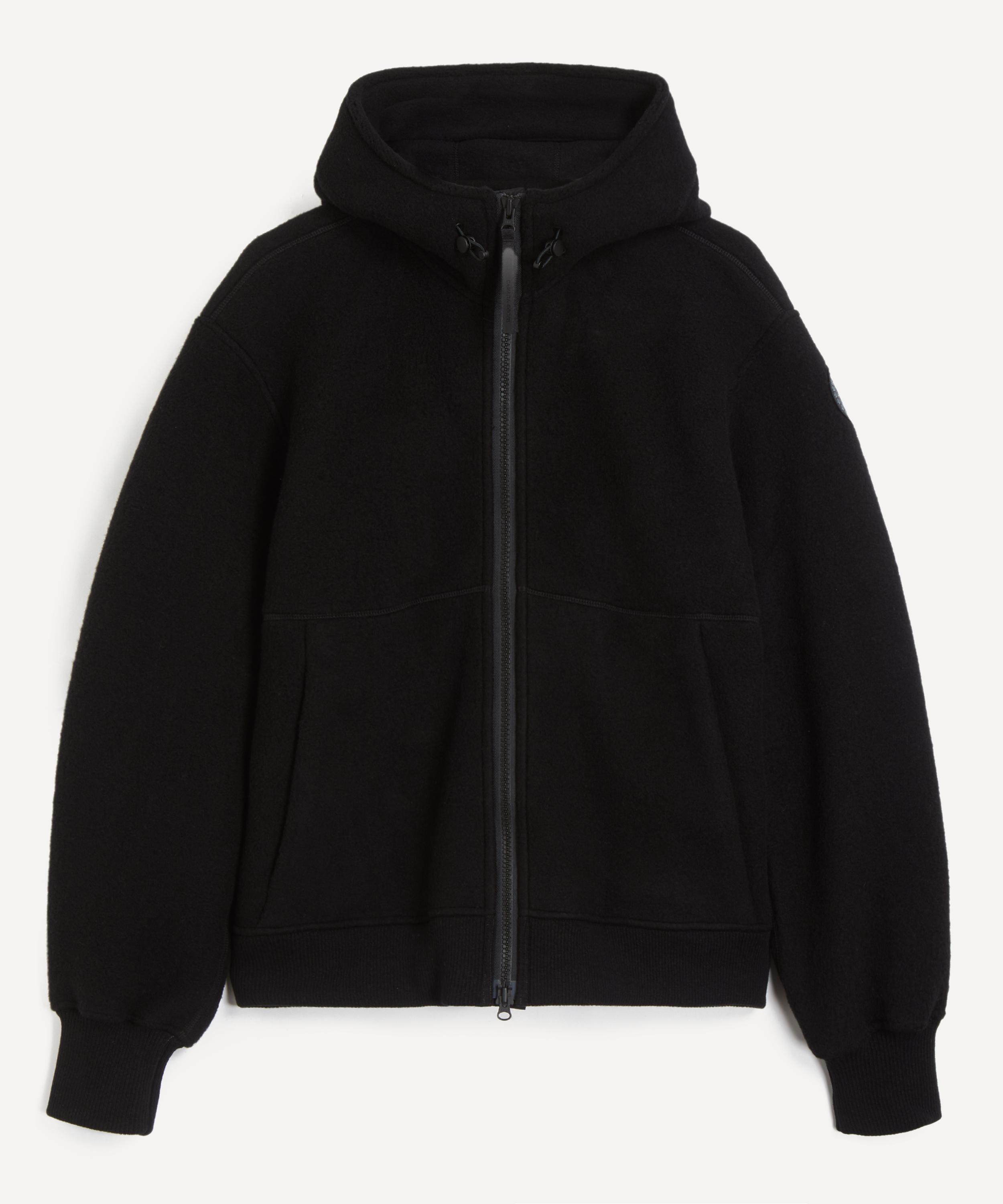 Canada Goose - Chilliwack Fleece Bomber Jacket