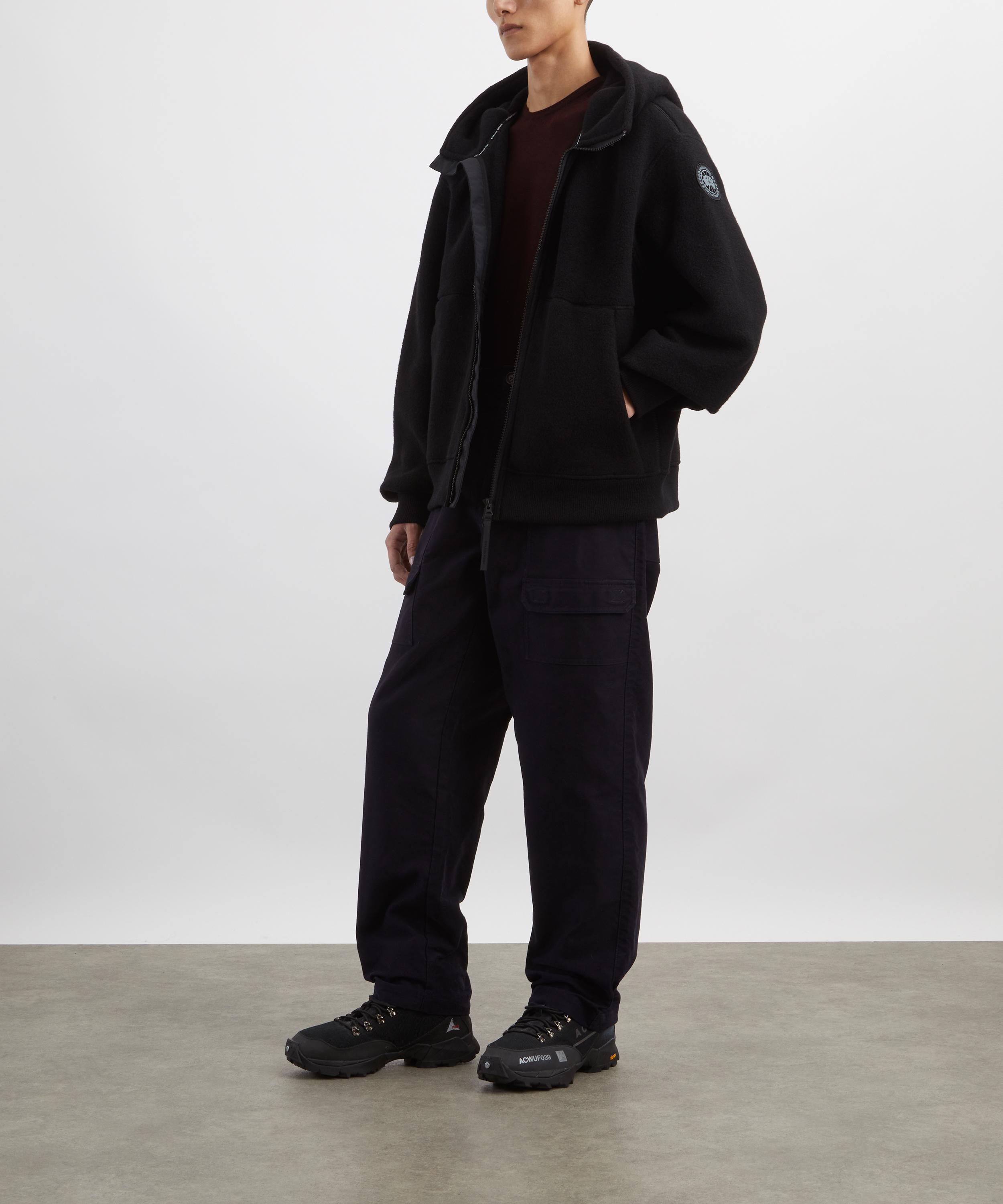 Canada Goose - Chilliwack Fleece Bomber Jacket image number 1