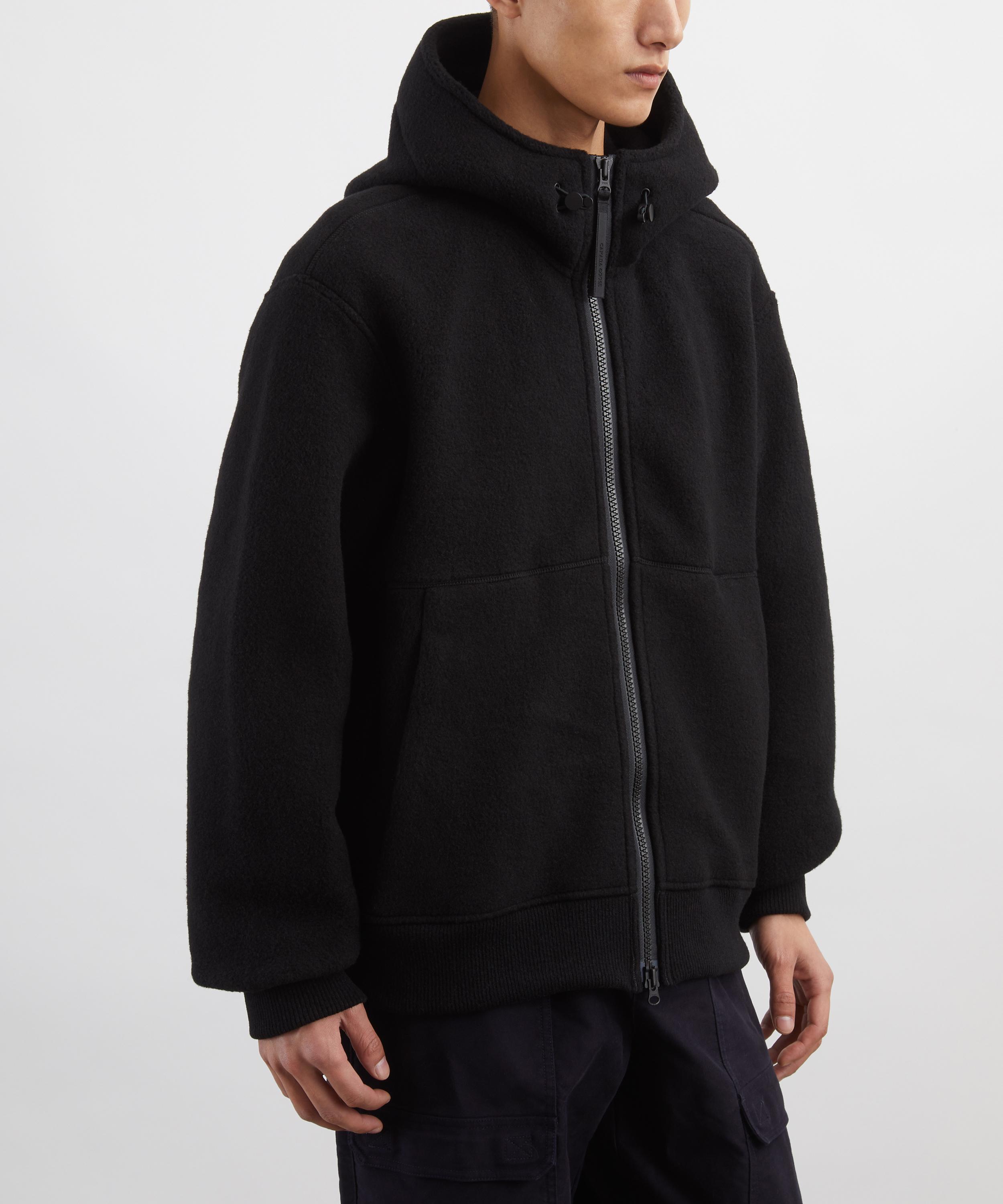 Canada Goose - Chilliwack Fleece Bomber Jacket image number 2