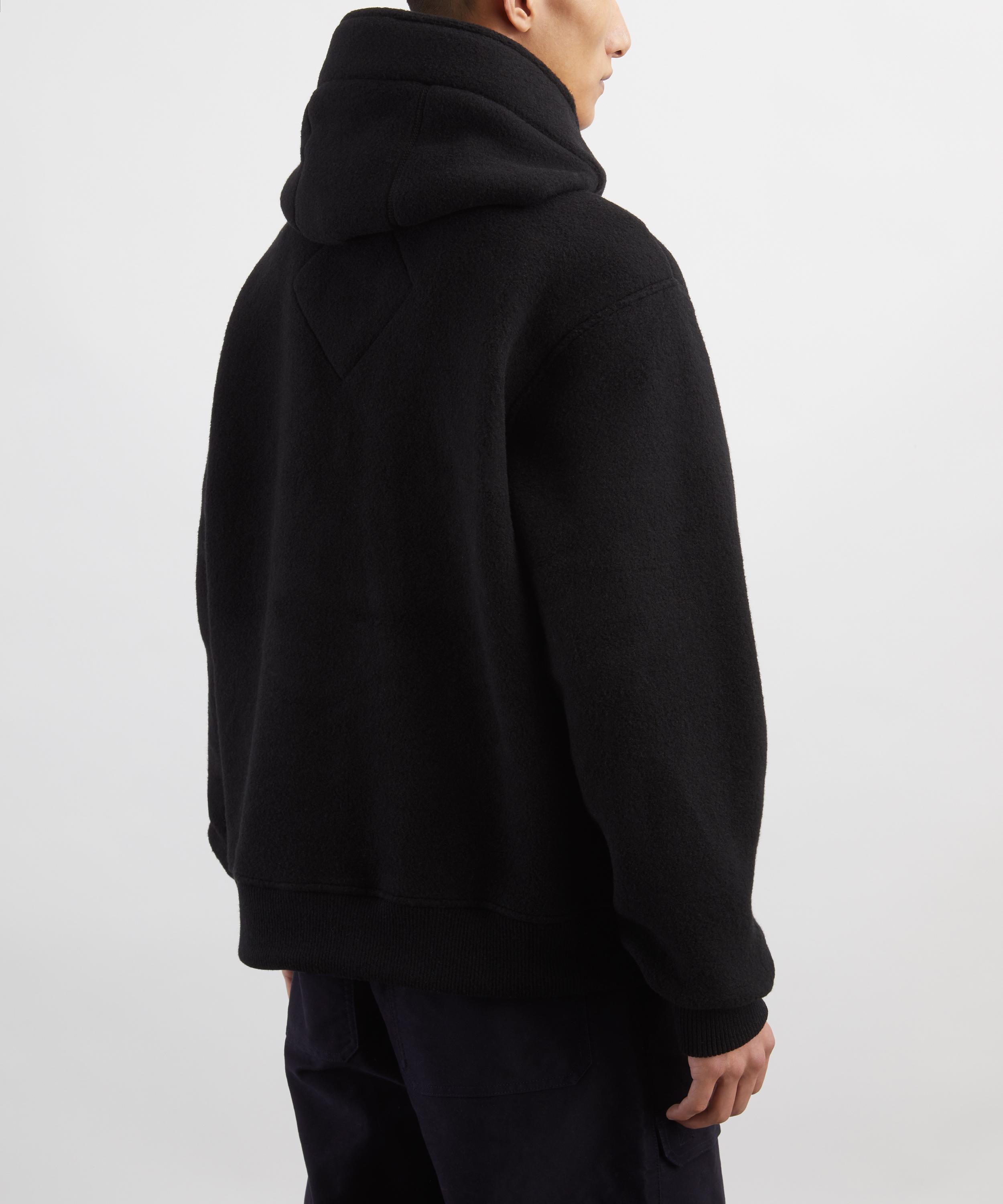 Canada Goose - Chilliwack Fleece Bomber Jacket image number 3