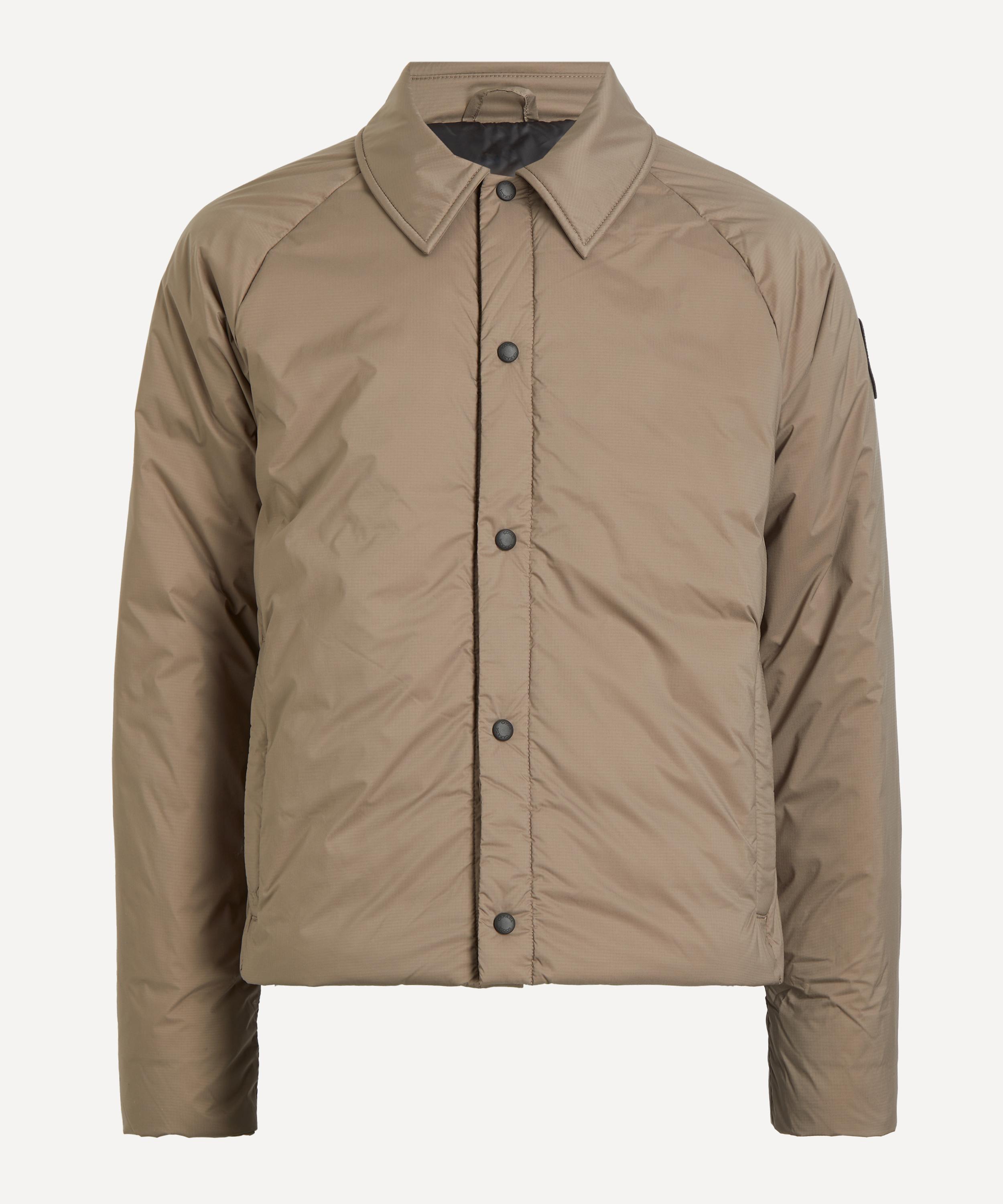 Canada Goose - Lodge Coach Jacket