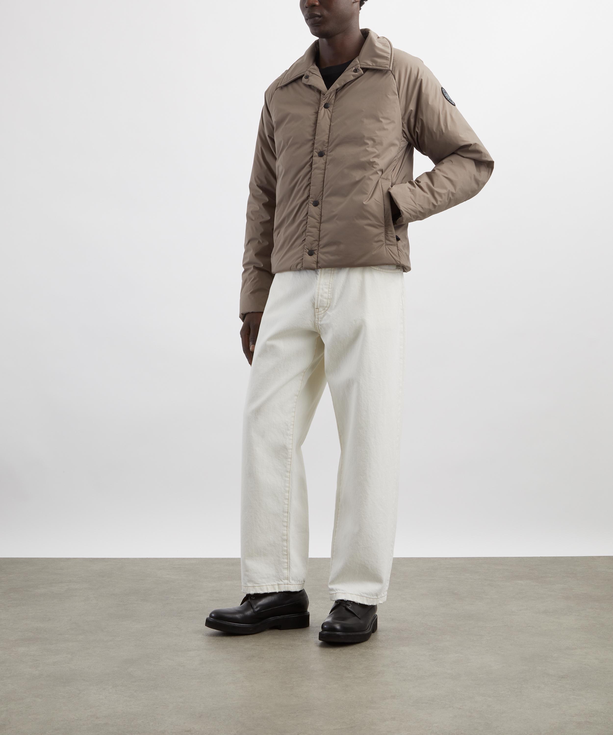 Canada Goose - Lodge Coach Jacket image number 1