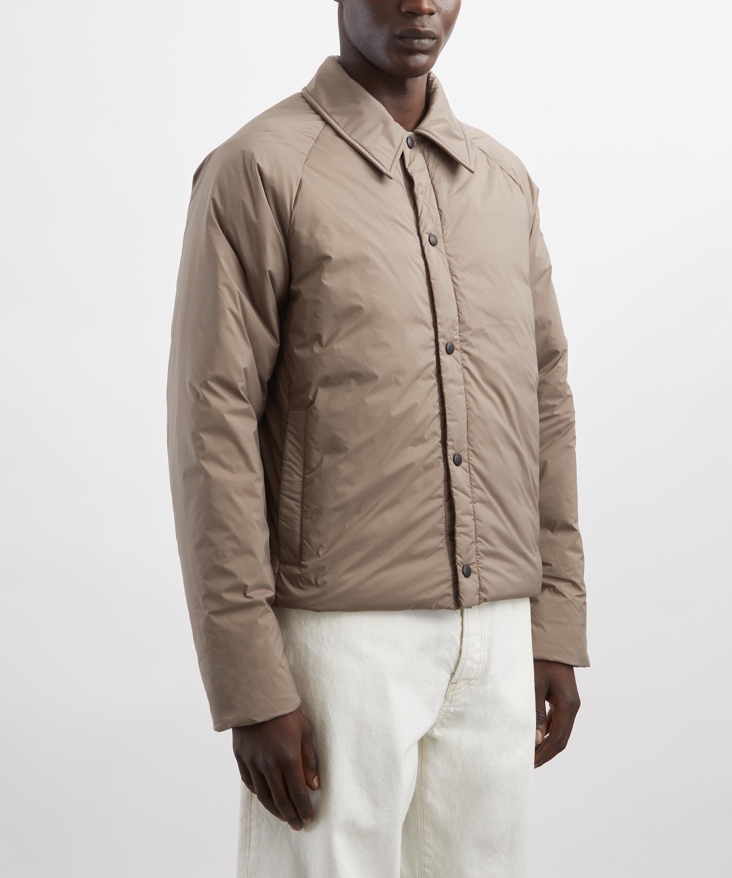 Canada Goose - Lodge Coach Jacket image number 2