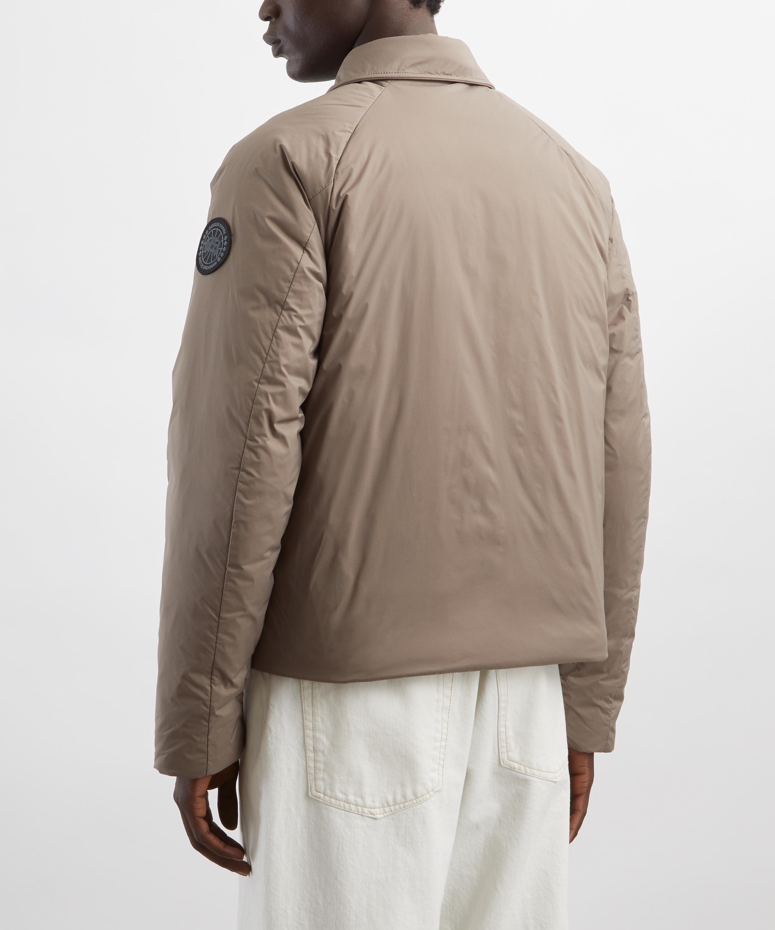 Canada Goose - Lodge Coach Jacket image number 3