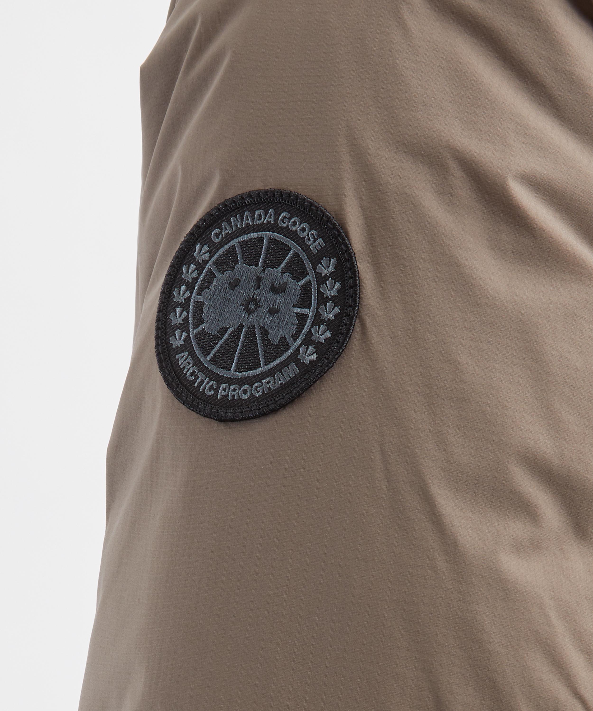 Canada Goose - Lodge Coach Jacket image number 4
