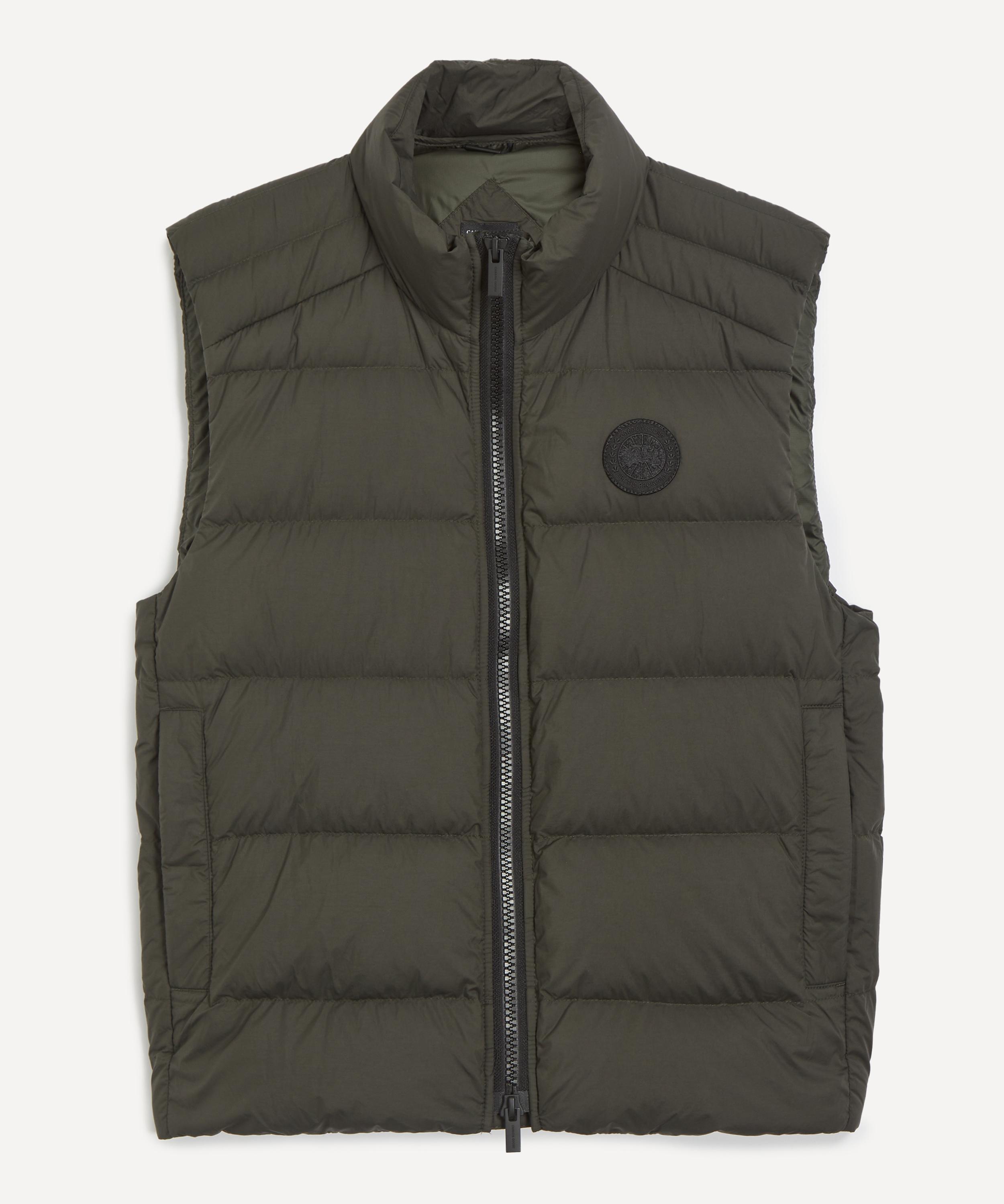 Canada Goose - Crofton Enduraluxe Down Gilet