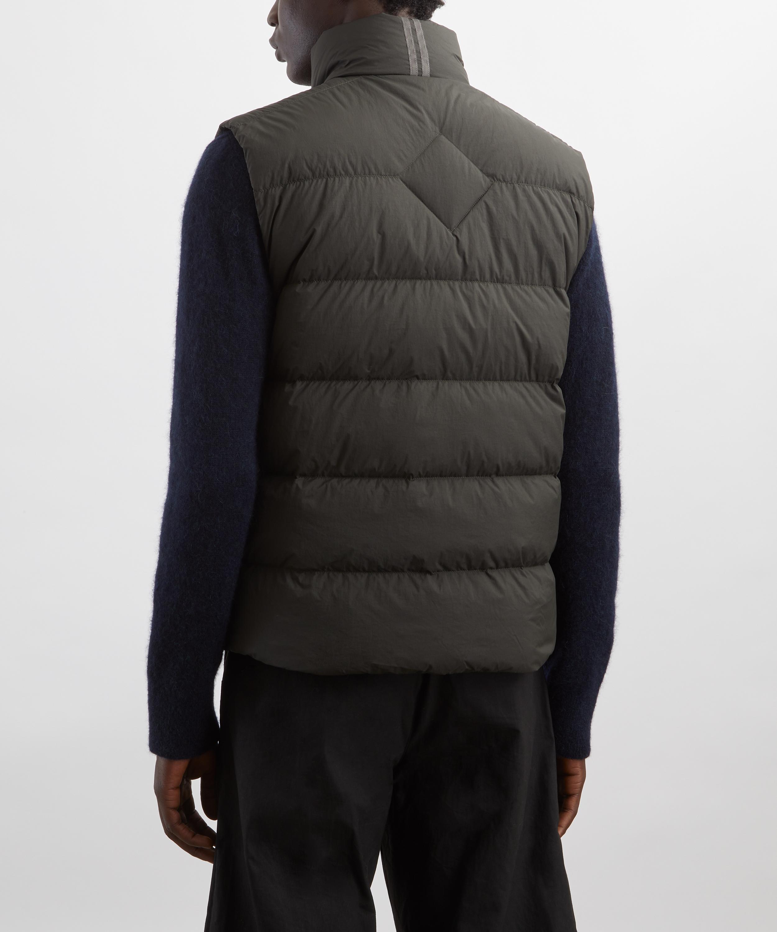 Canada Goose - Crofton Enduraluxe Down Gilet image number 3