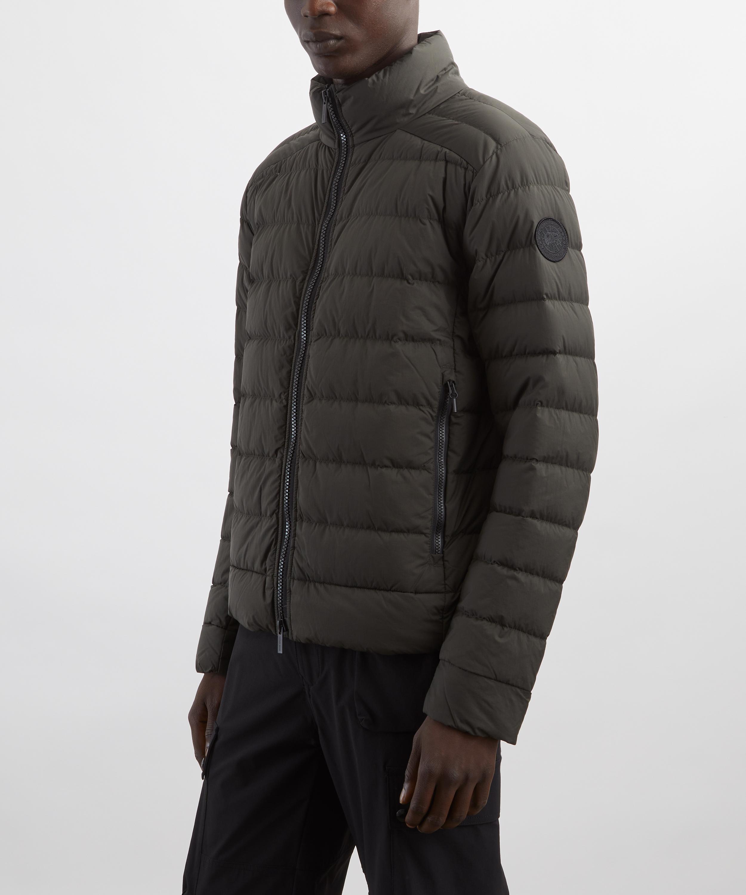 Canada Goose - Crofton Jacket image number 2