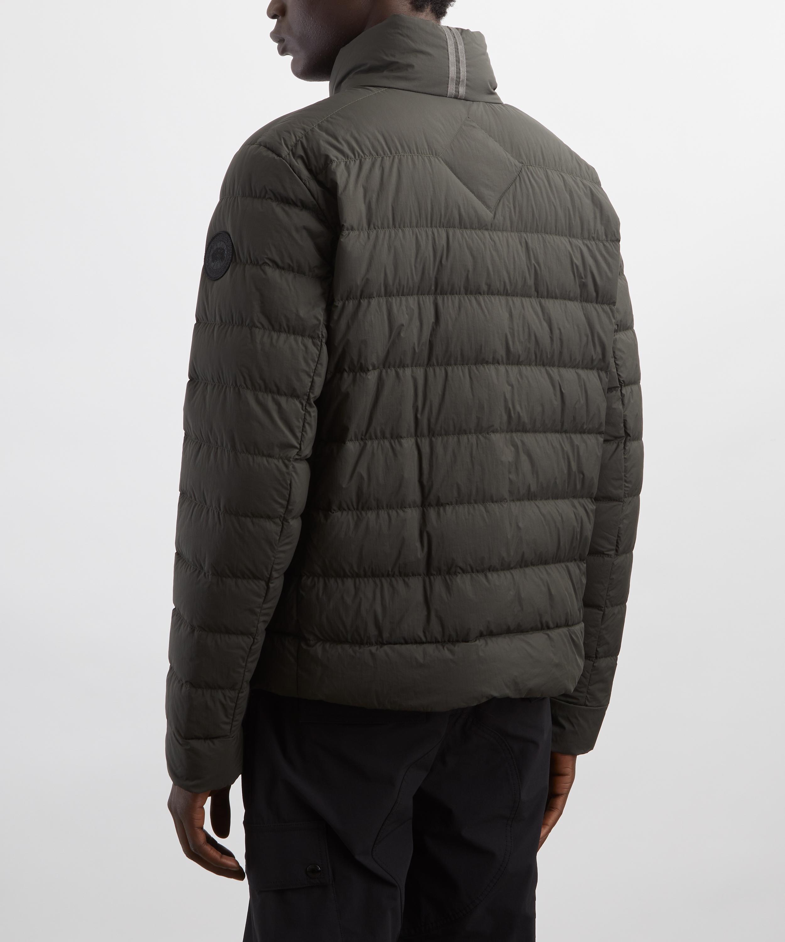 Canada Goose - Crofton Jacket image number 3