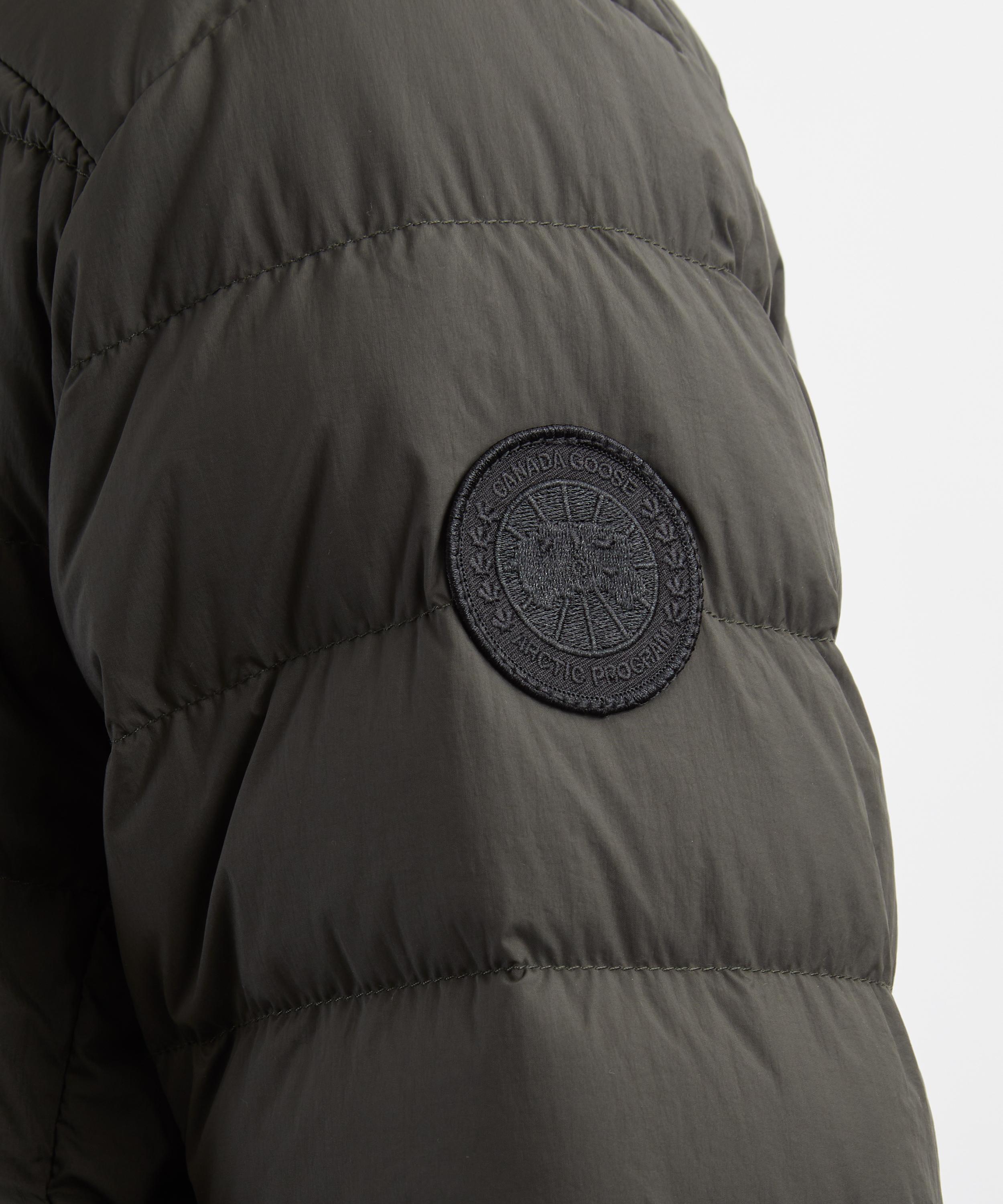 Canada Goose - Crofton Jacket image number 4