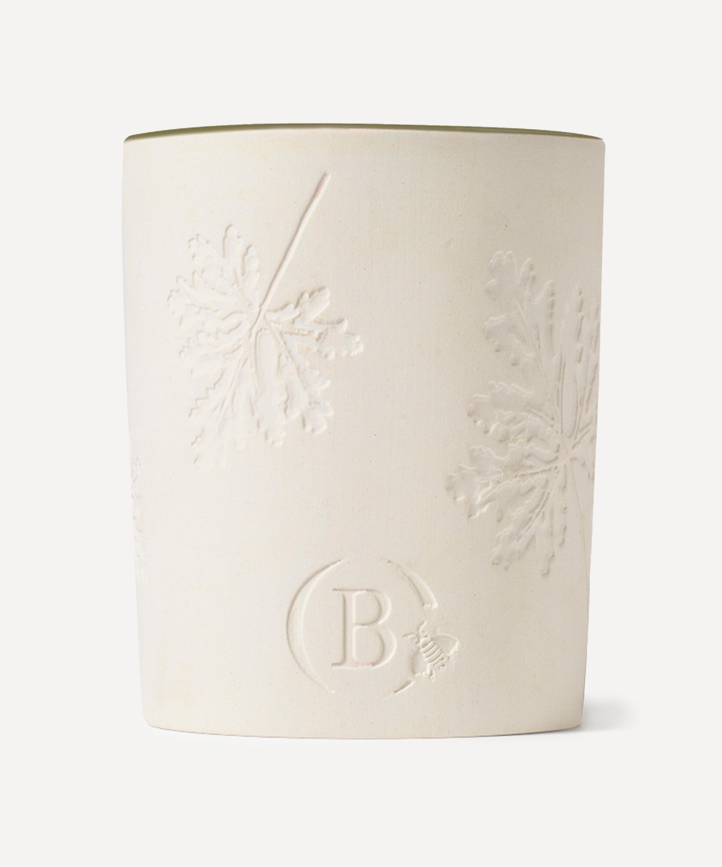 Bamford - Attar of Roses Geranium Scented Candle 320g image number 0