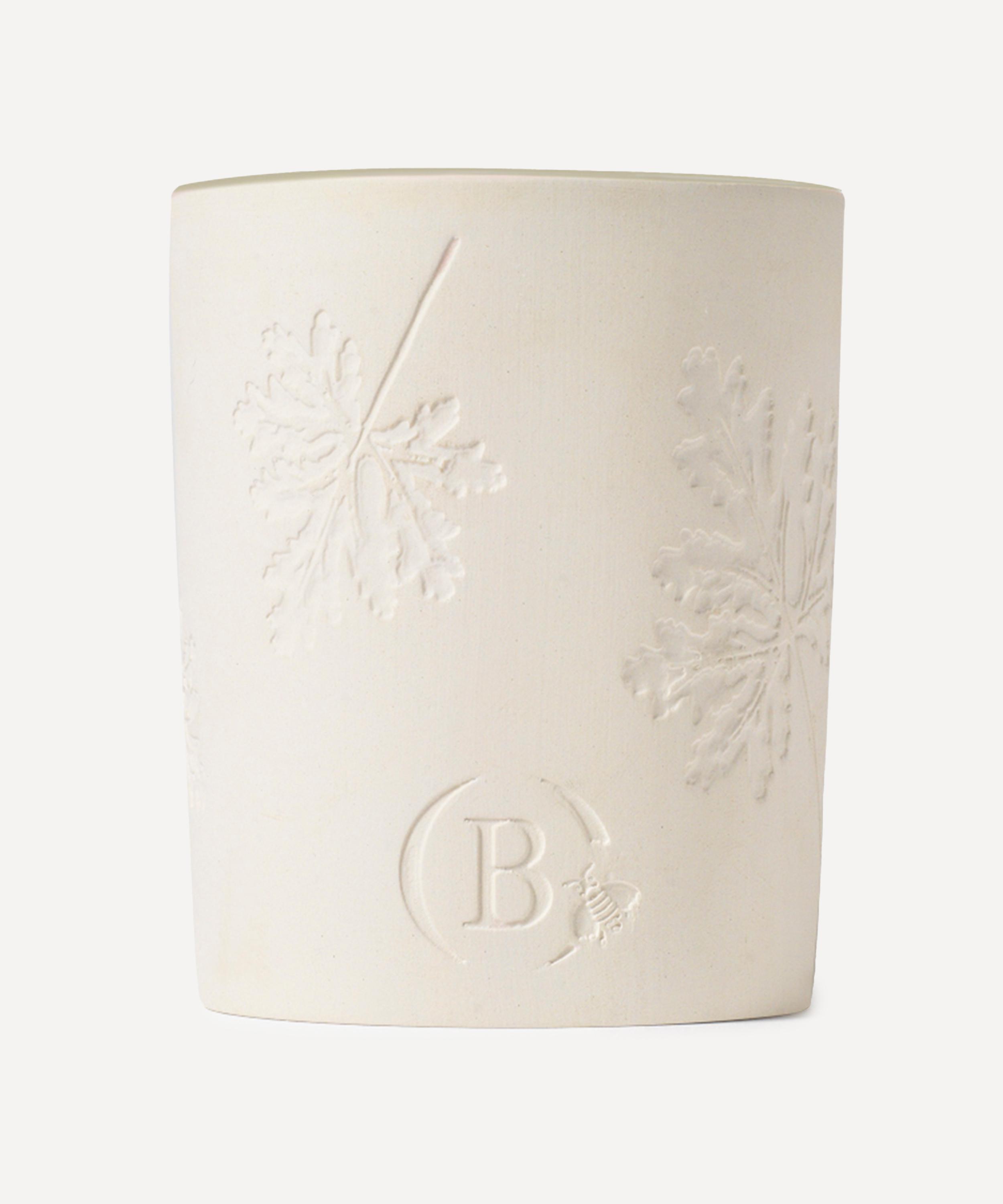 Bamford - Pelargonium Mabel Grey Geranium Scented Candle 320g image number 0