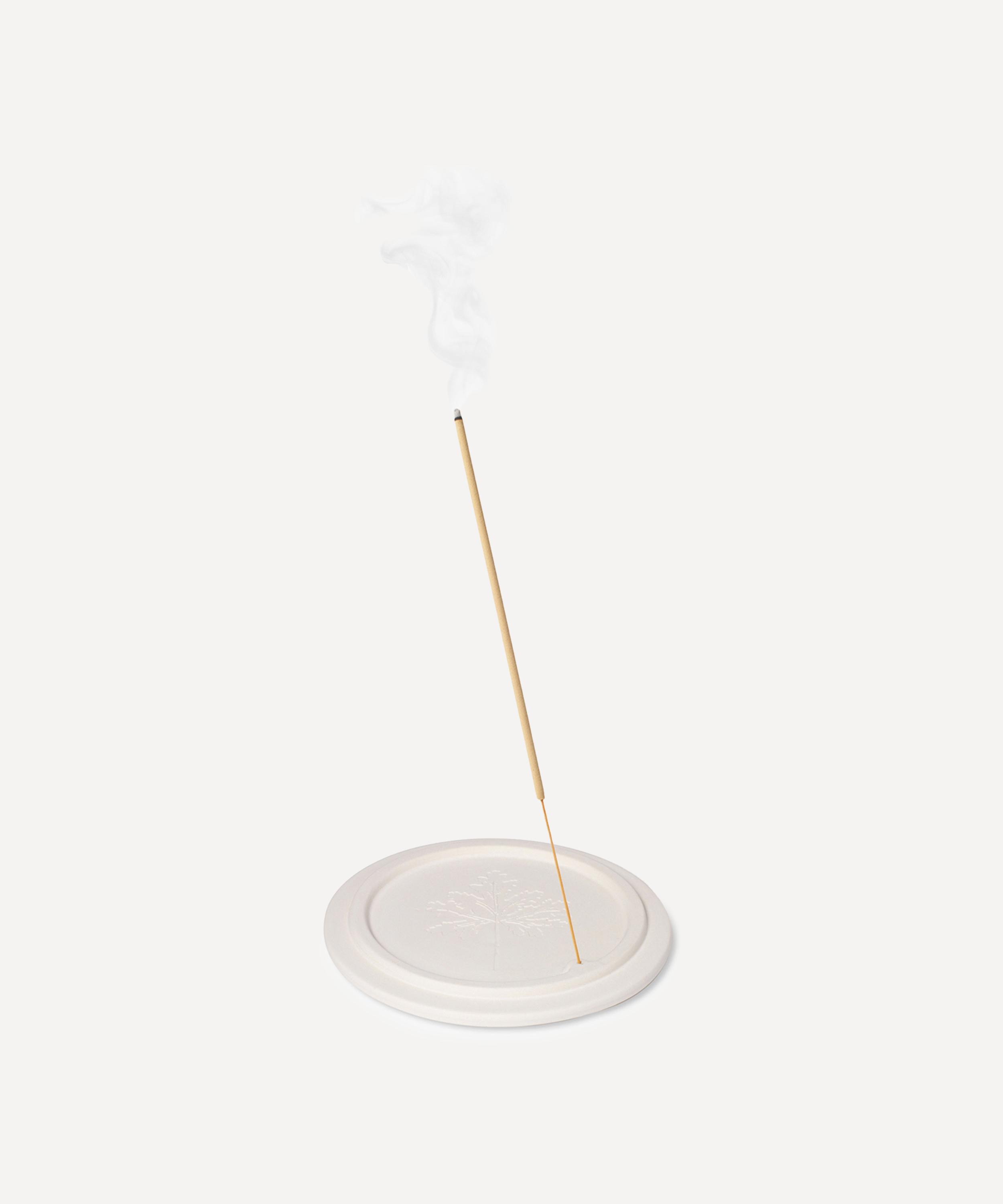 Bamford - Incense Holder and Candle Lid image number 0