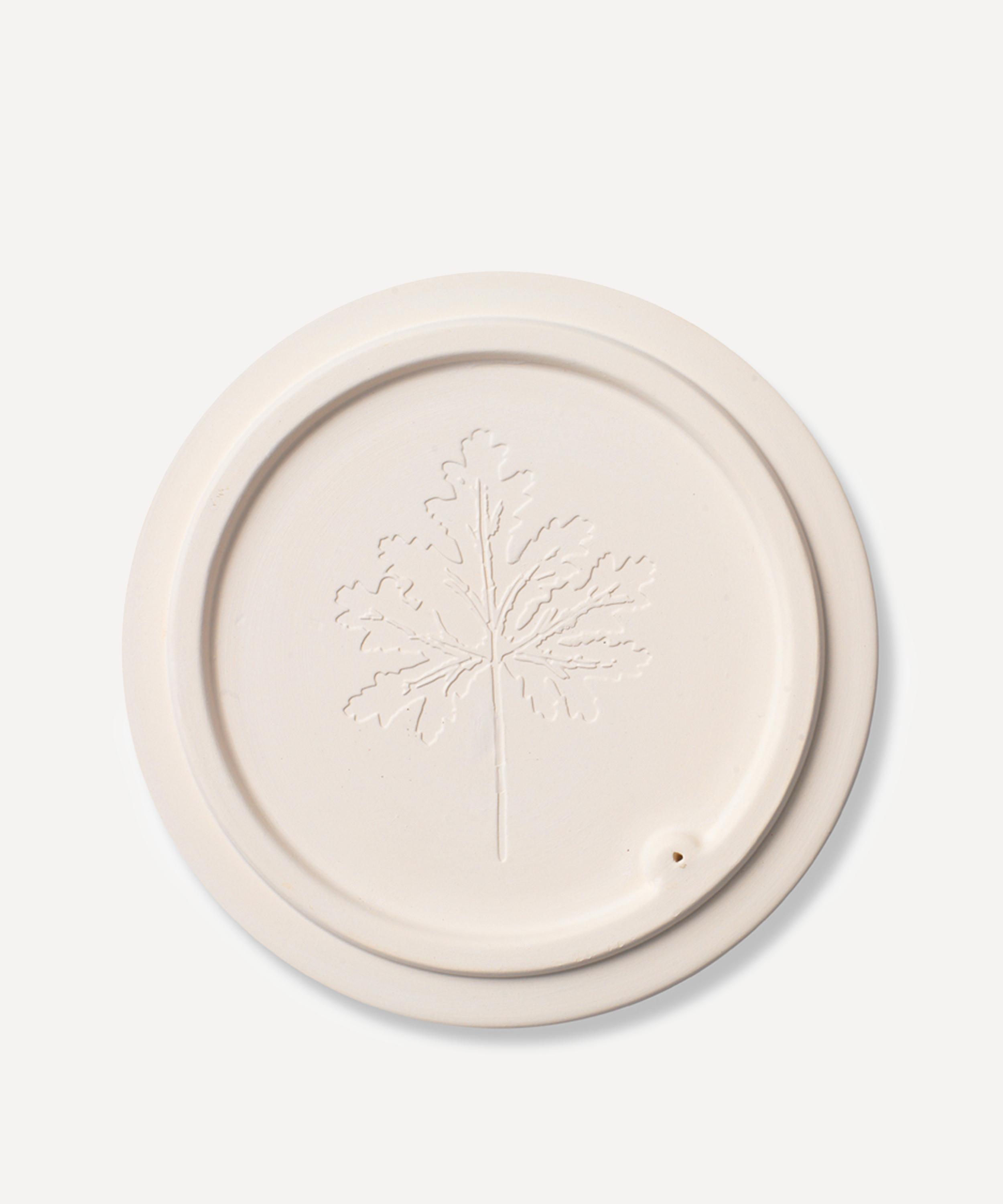 Bamford - Incense Holder and Candle Lid image number 1