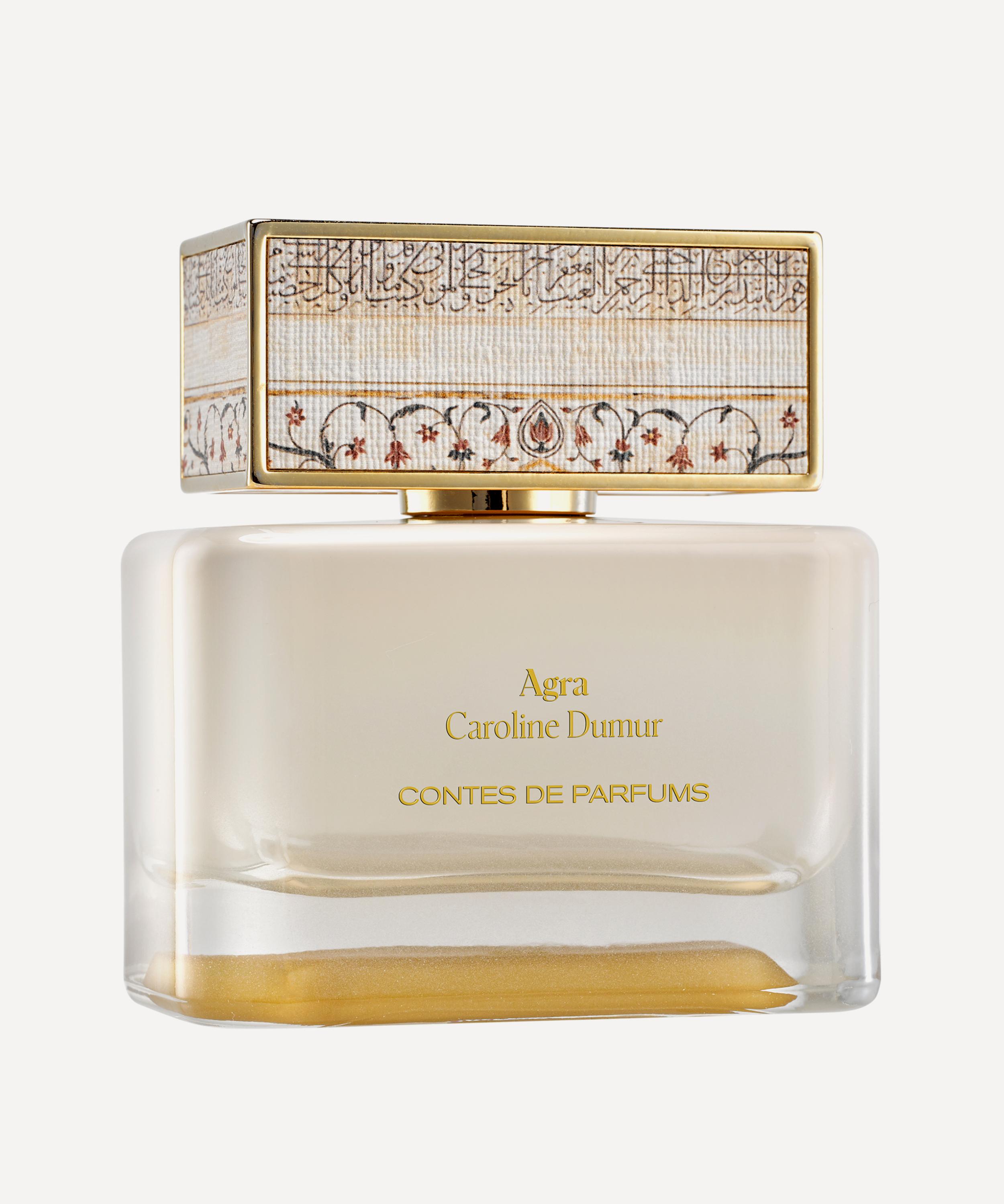 Contes de Parfums - Agra Eau de Parfum 100ml