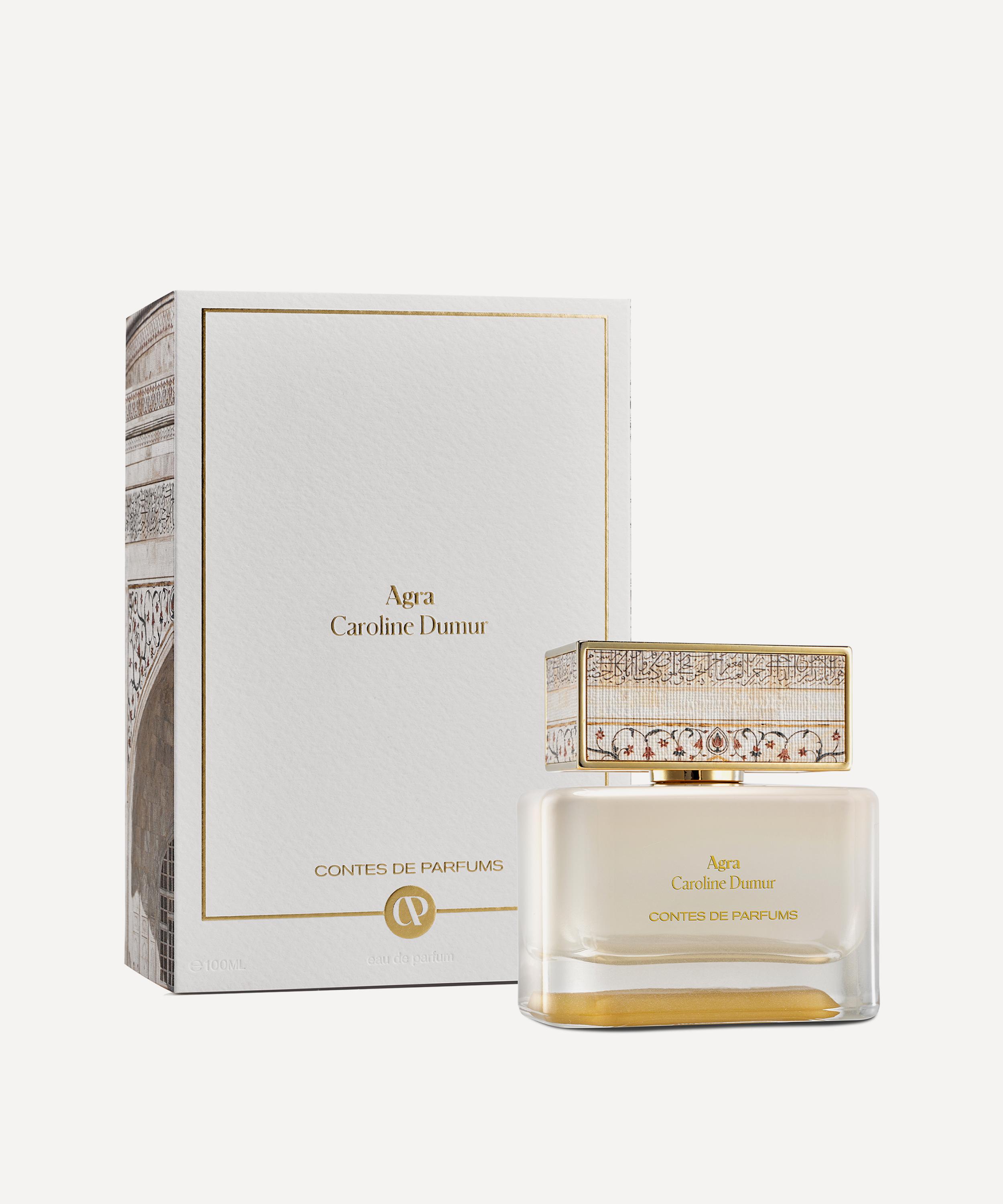 Contes de Parfums - Agra Eau de Parfum 100ml image number 1