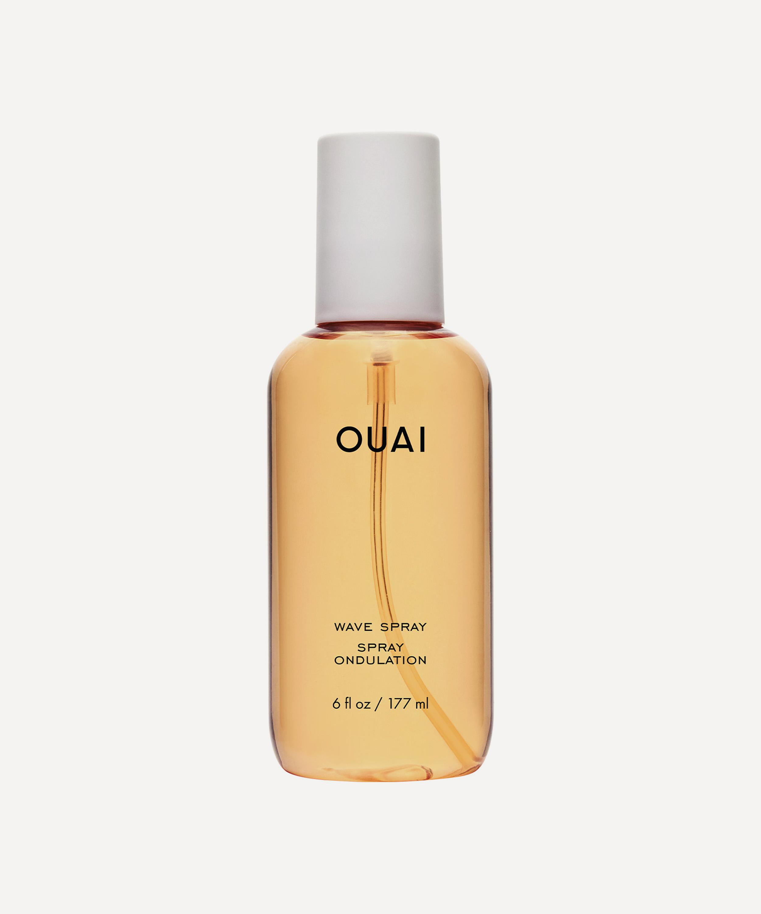OUAI - Wave Spray 177ml image number 0