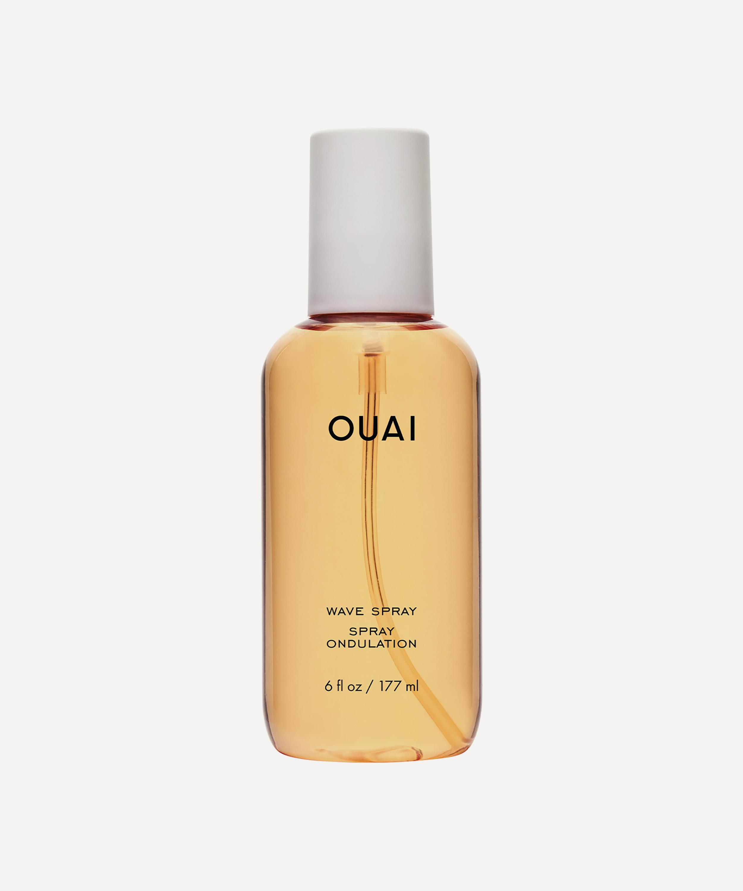 OUAI - Wave Spray Travel 89ml image number 0